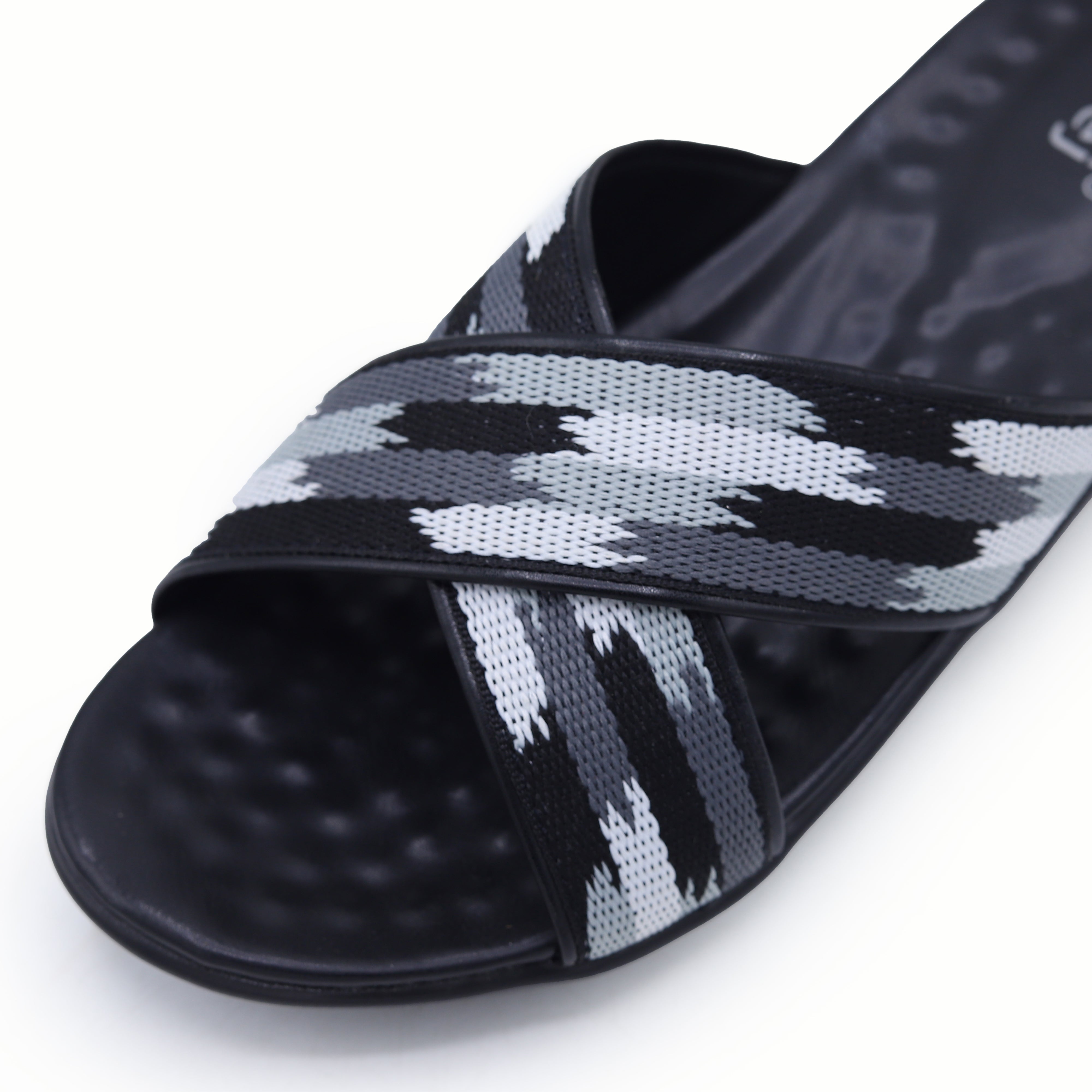 Camo Slide 8003455 Black