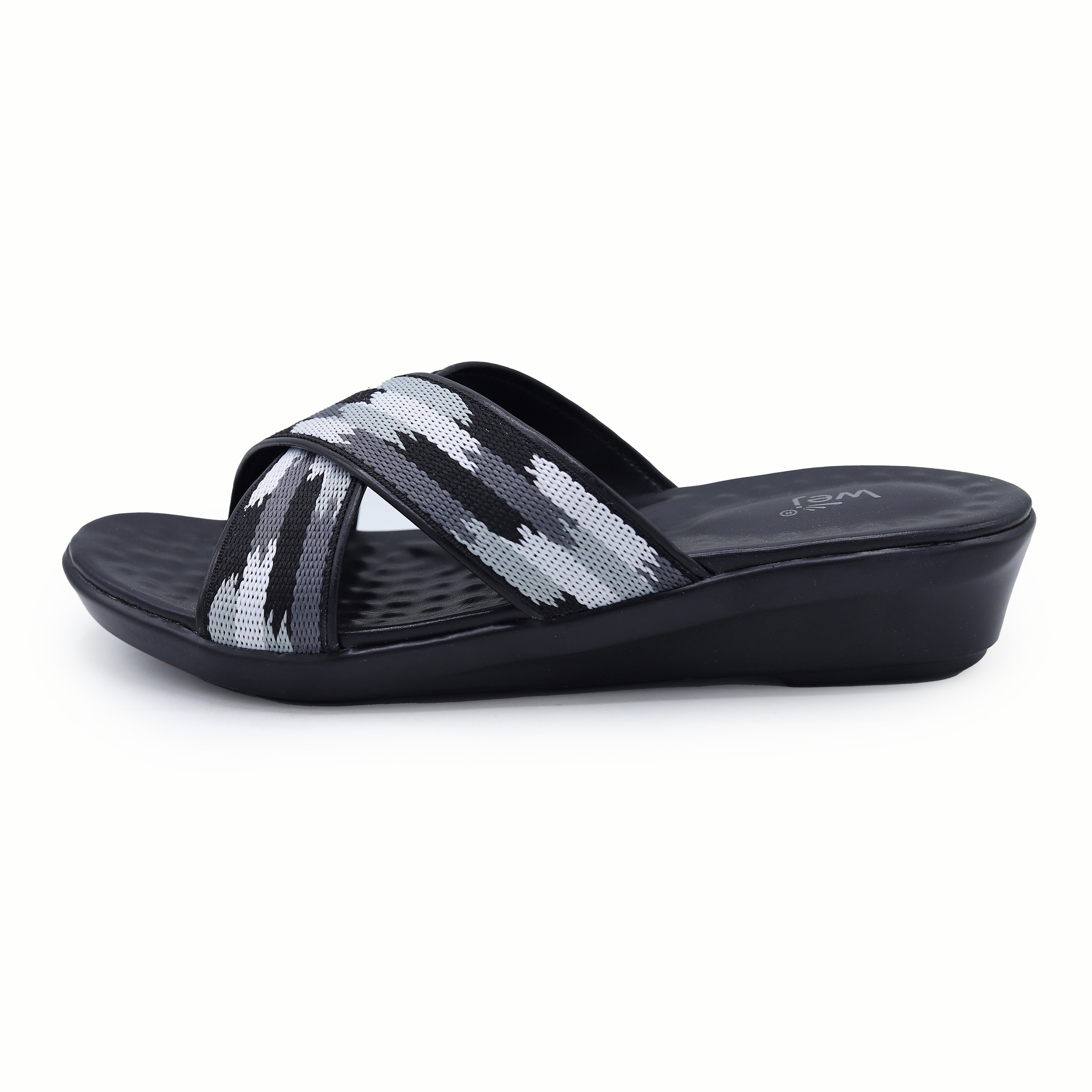 Camo Slide 8003455 Black