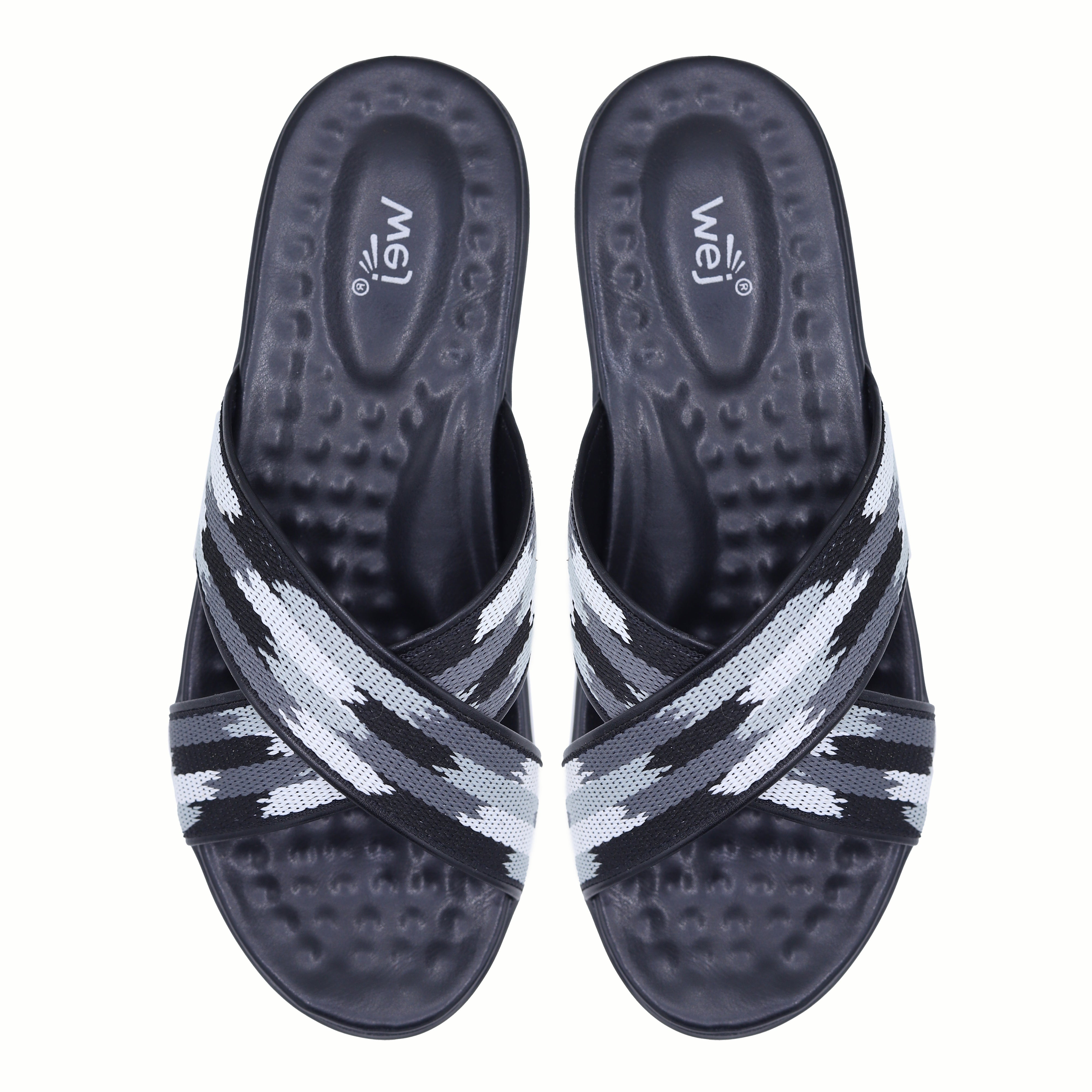 Camo Slide 8003455 Black