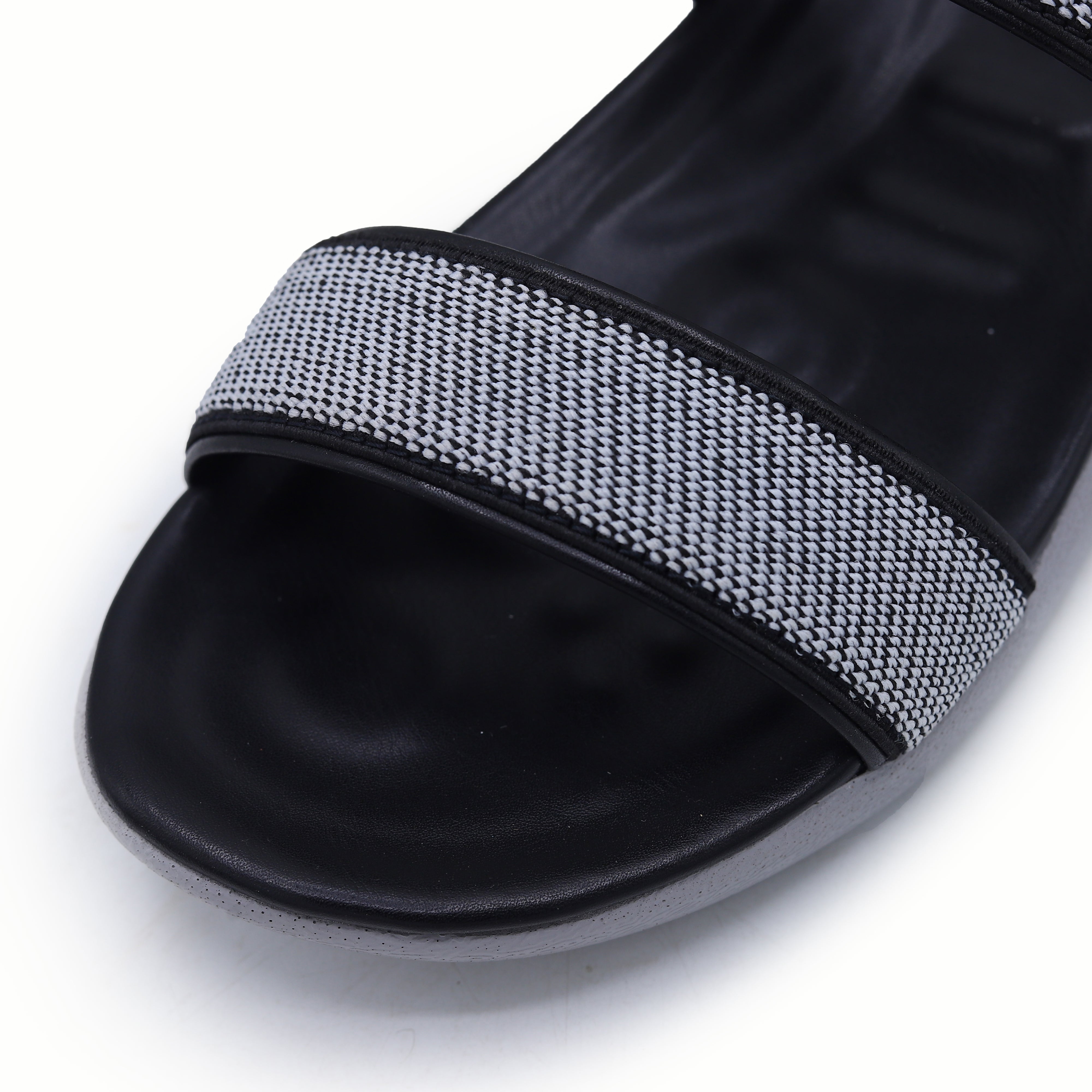Shimmer Slide 8003458 Black