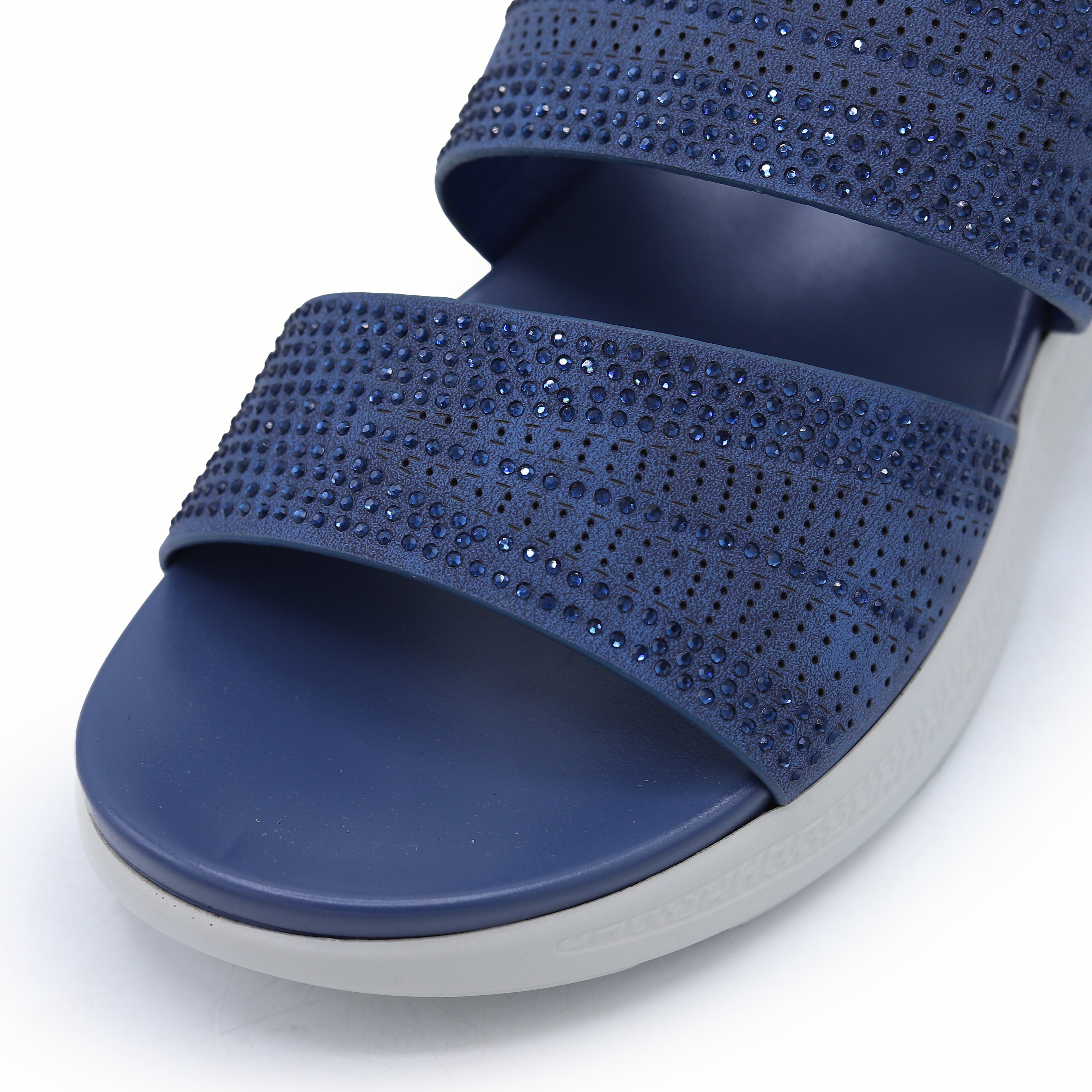 Crystal Platform 8003610 Navy