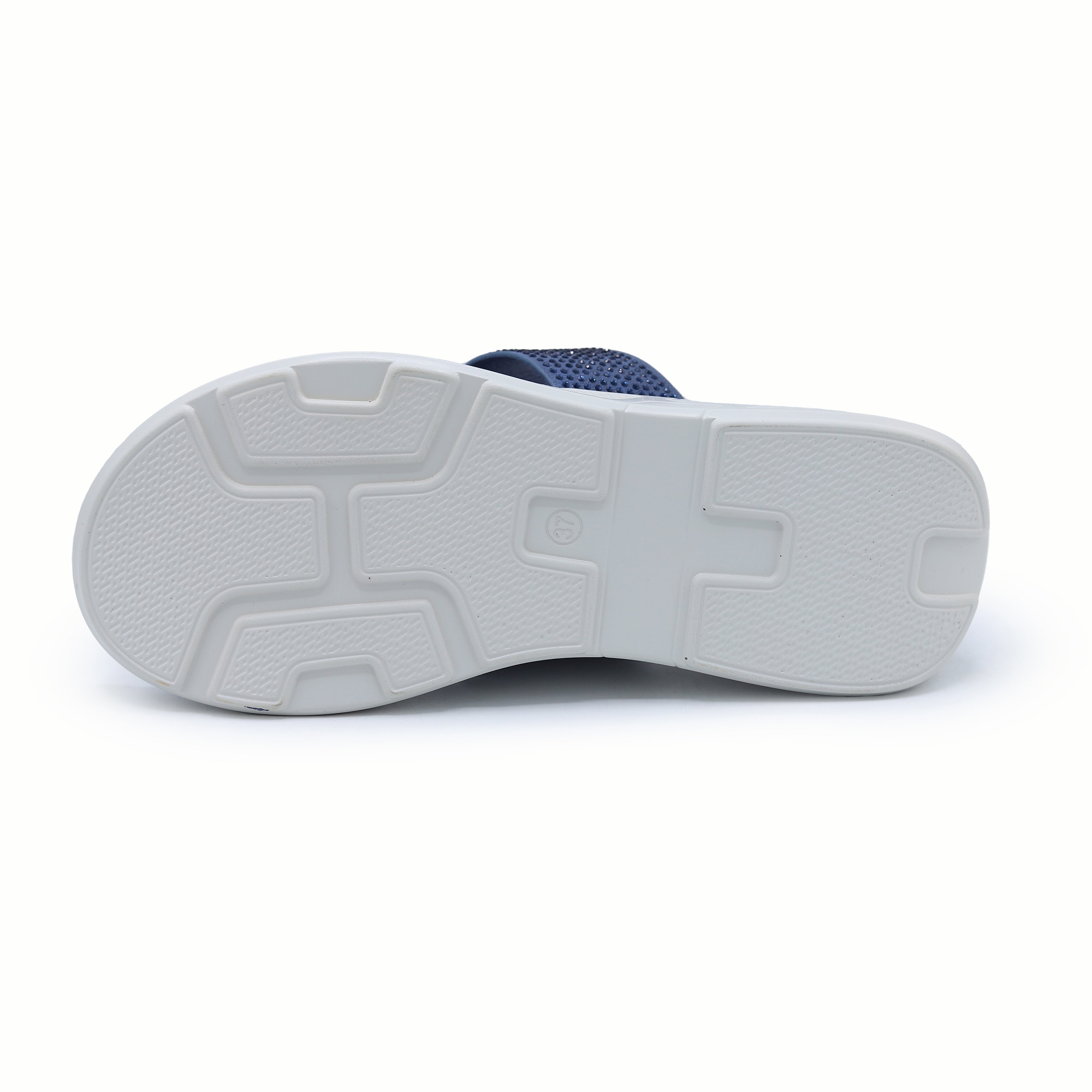Crystal Platform 8003610 Navy