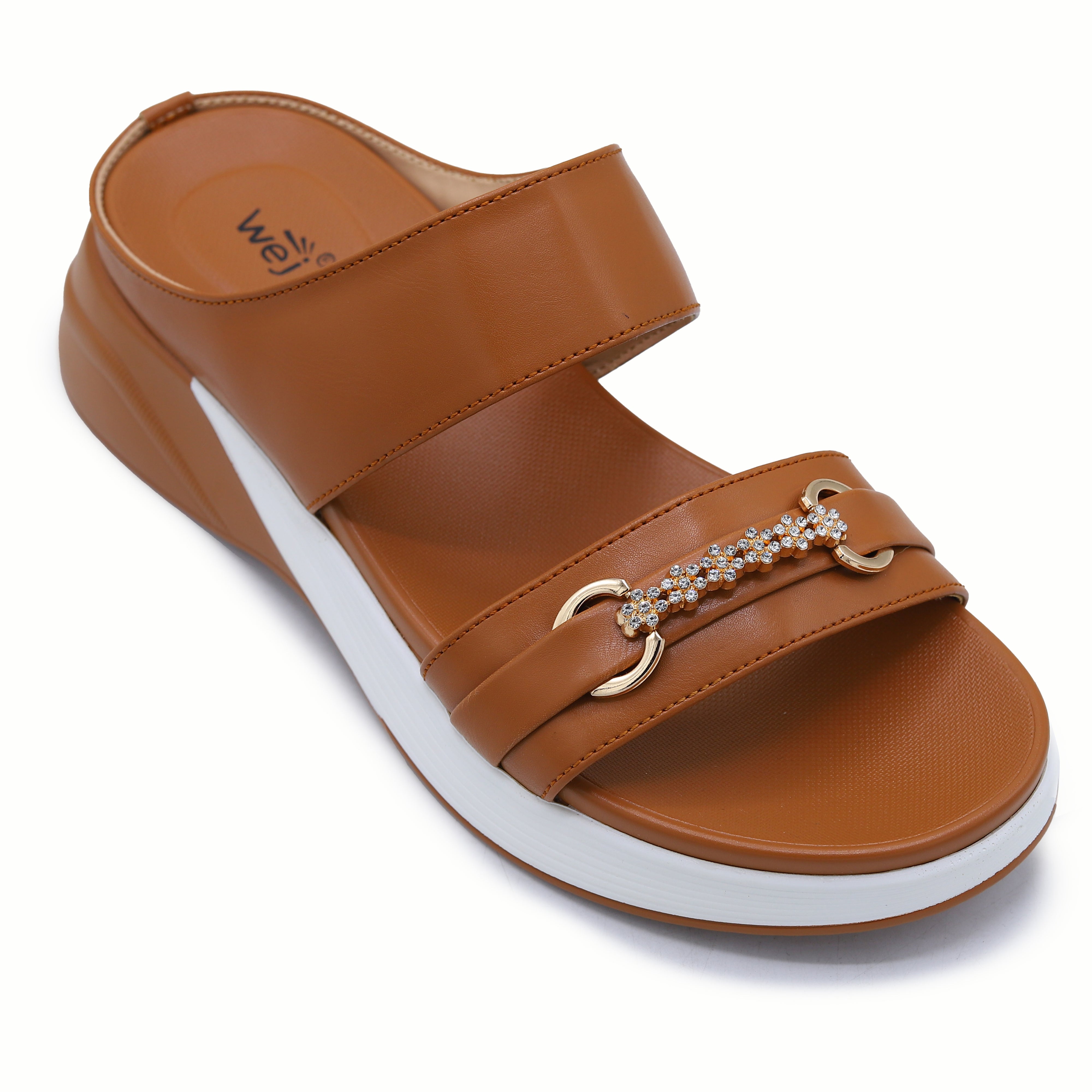 Chain Slide 8003440 Tan