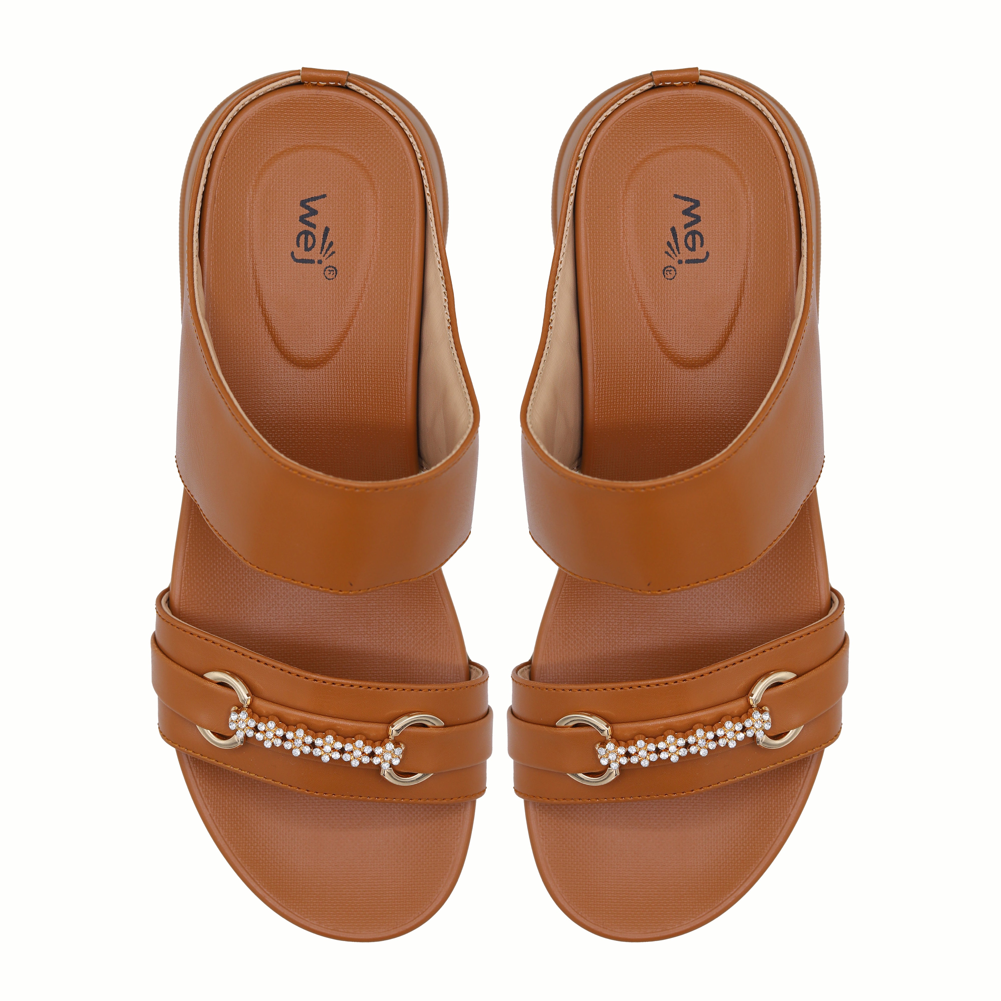 Chain Slide 8003440 Tan