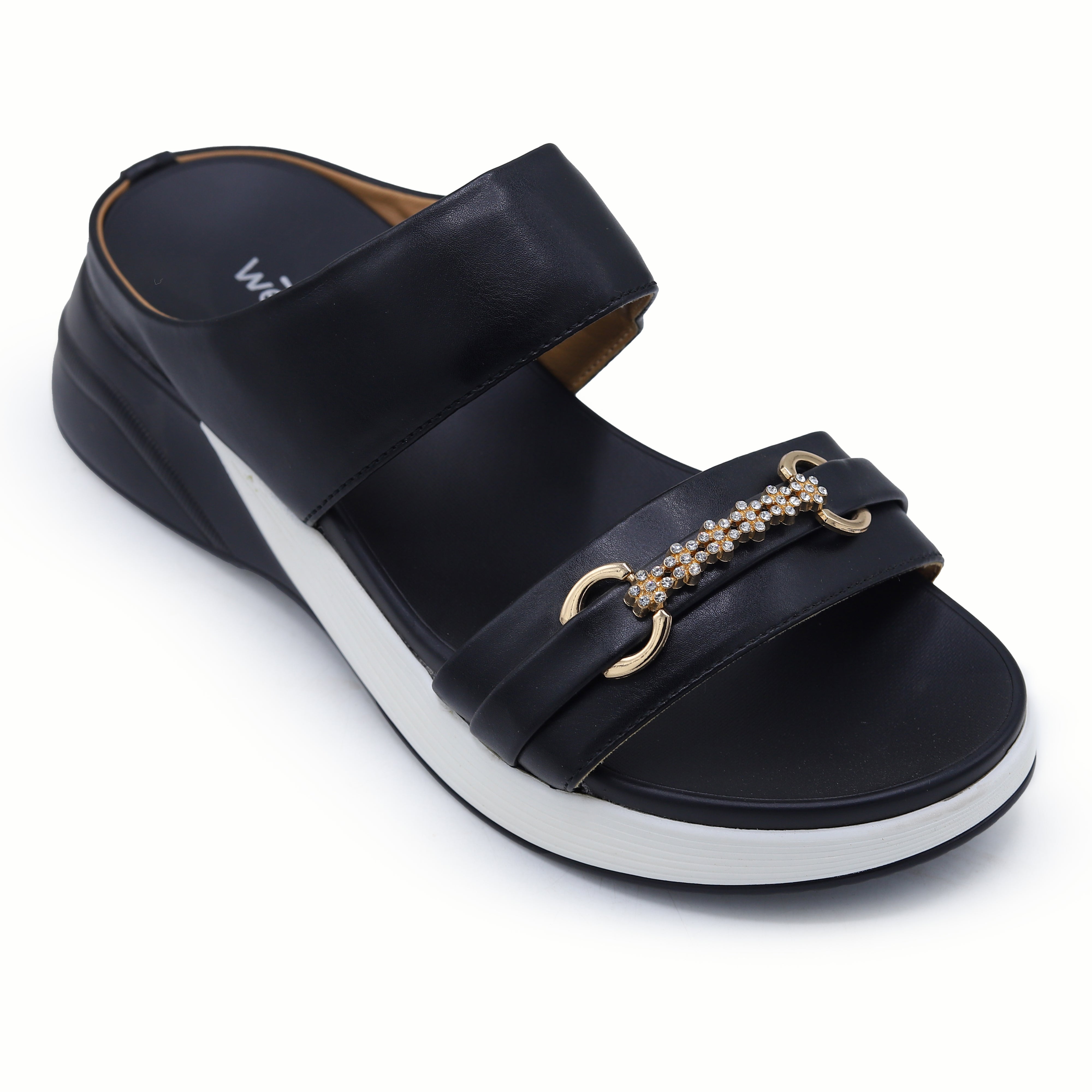 Chain Slide 8003440 Black