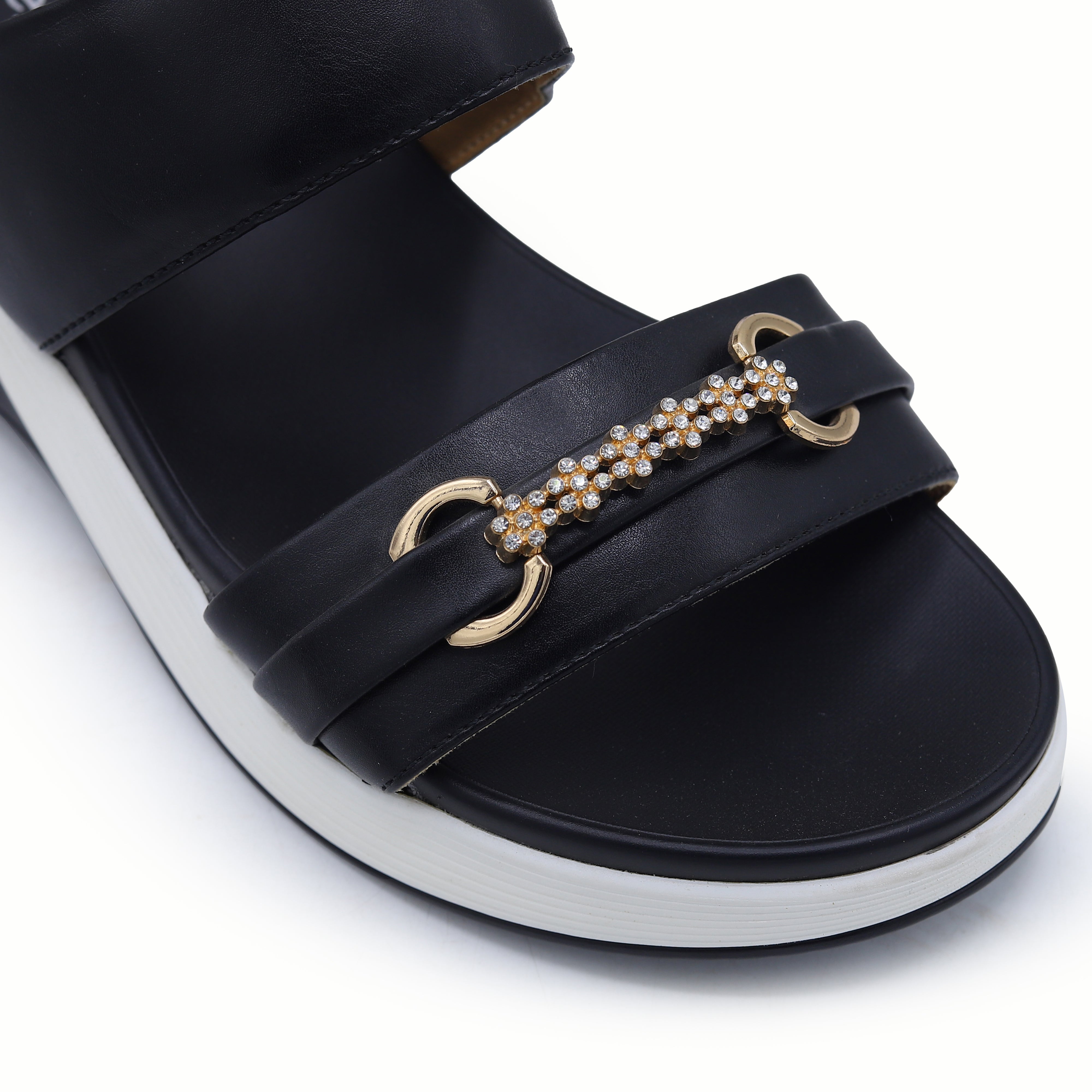 Chain Slide 8003440 Black