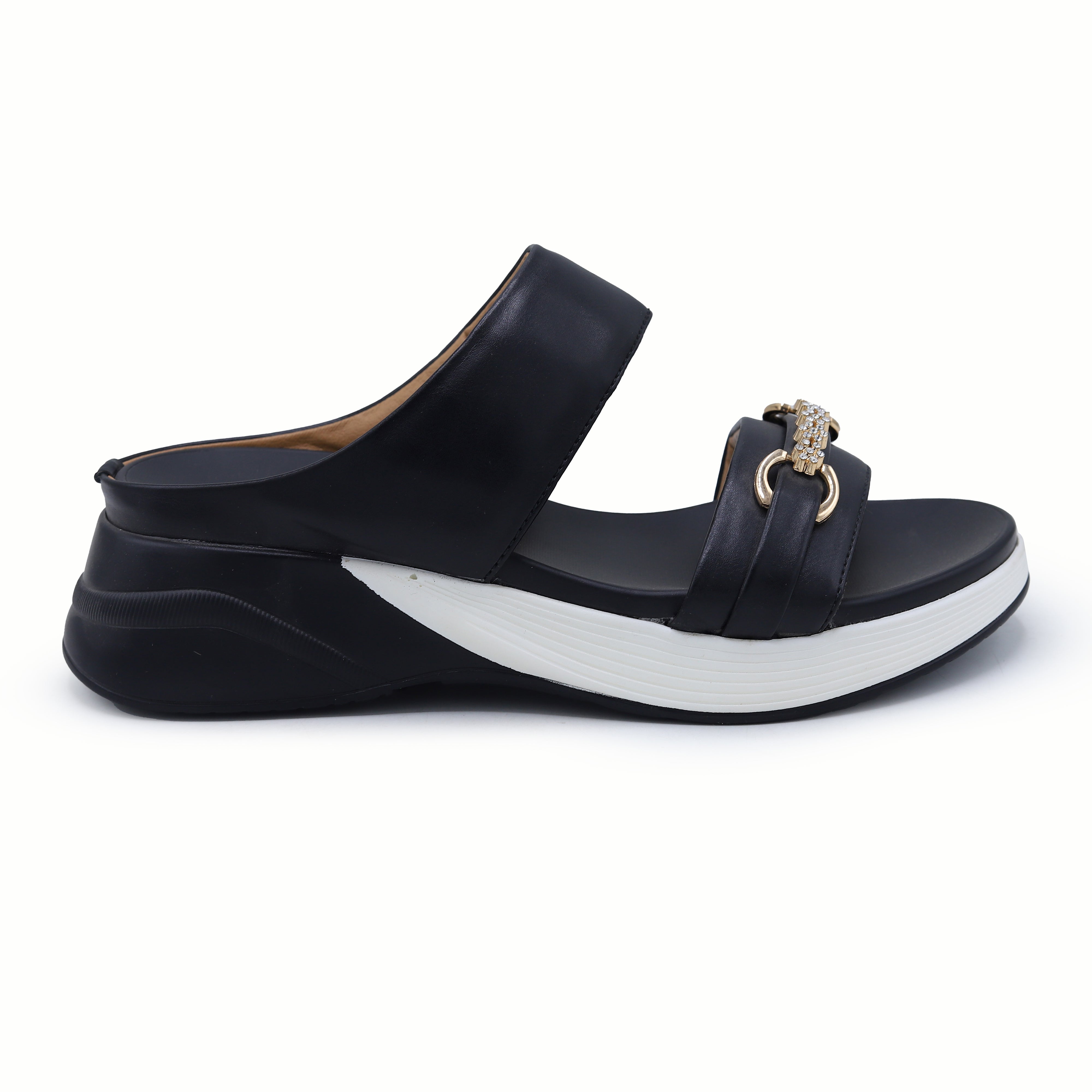 Chain Slide 8003440 Black