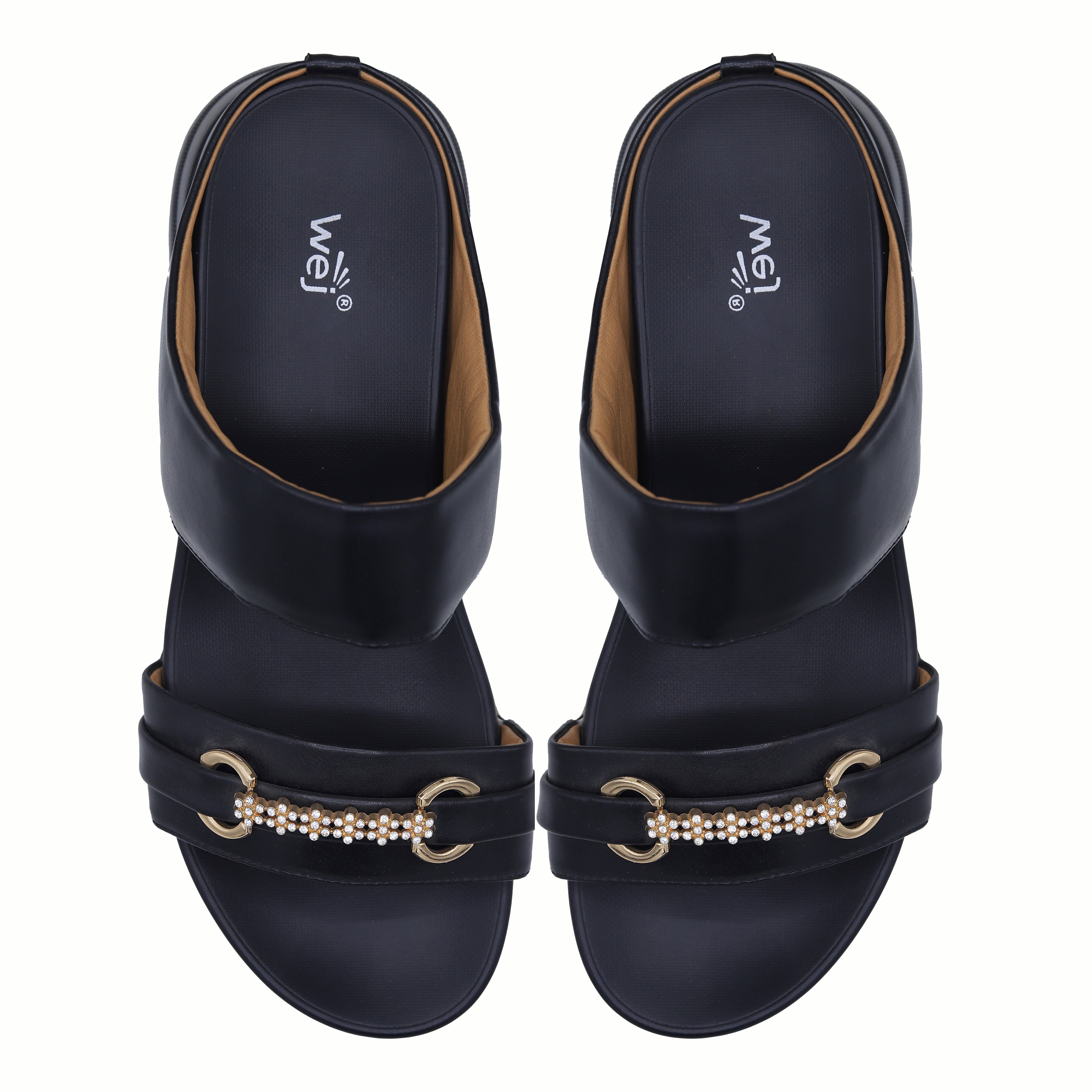 Chain Slide 8003440 Black