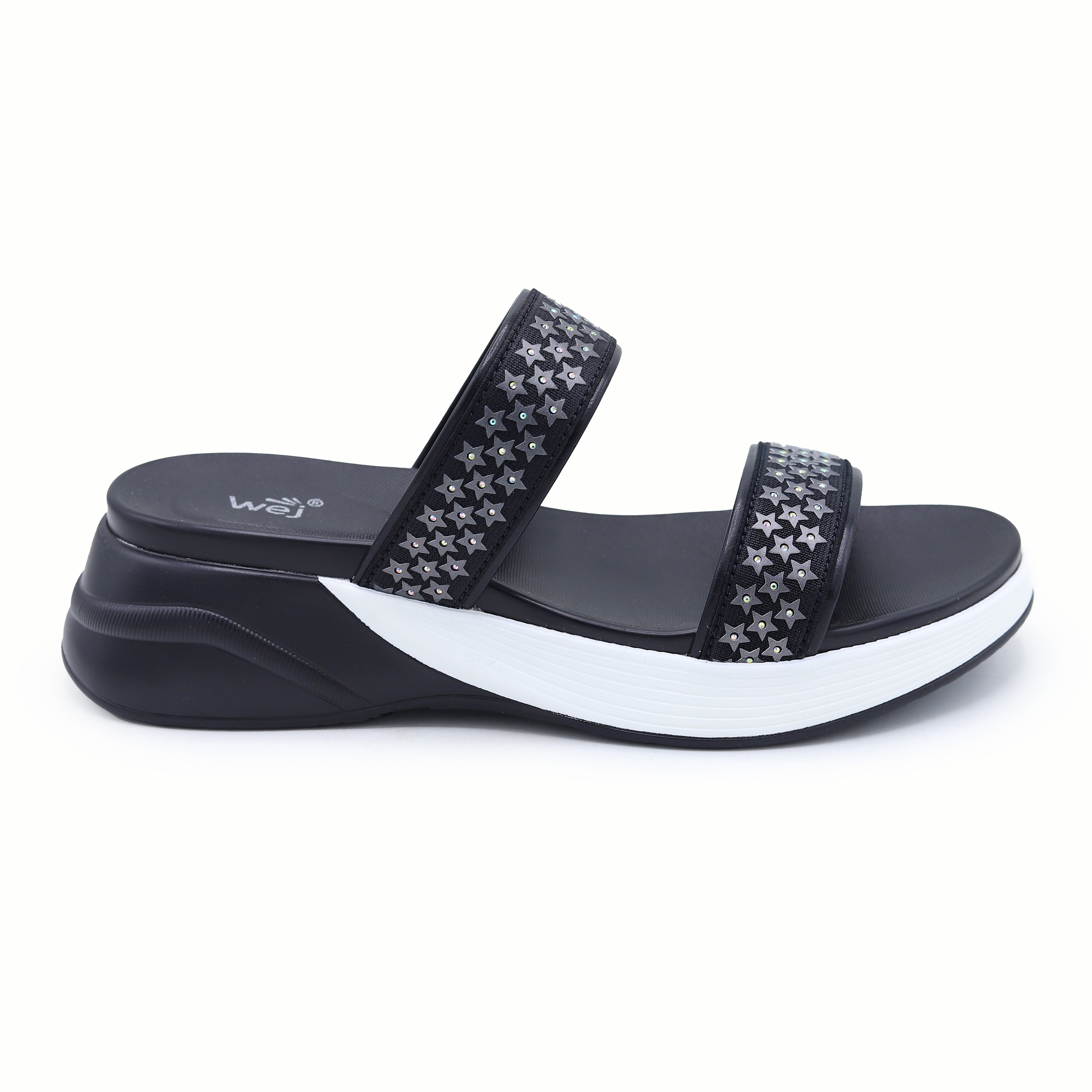 Star Slide 8003439 Black