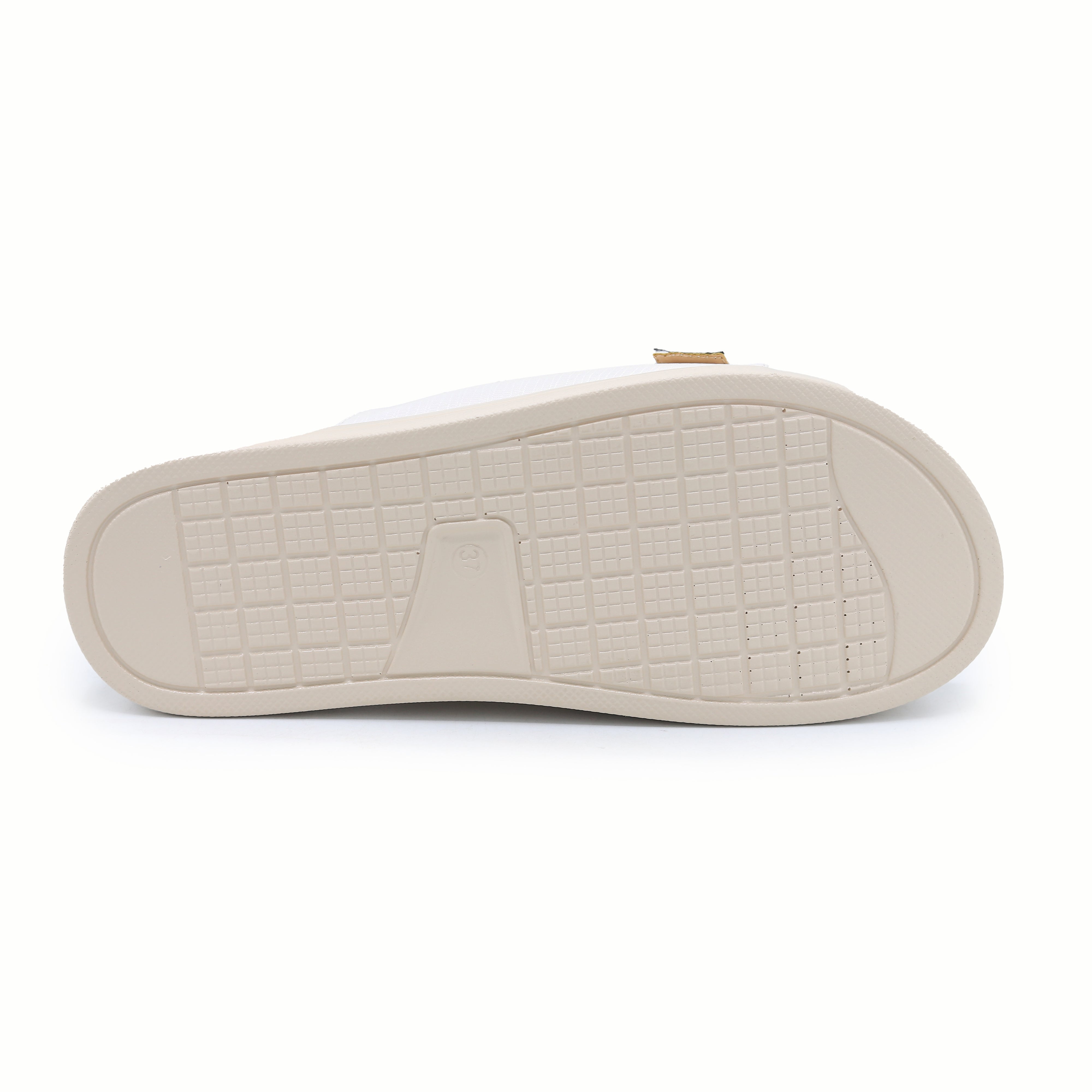 Buckle Platform 8003659 Fawn