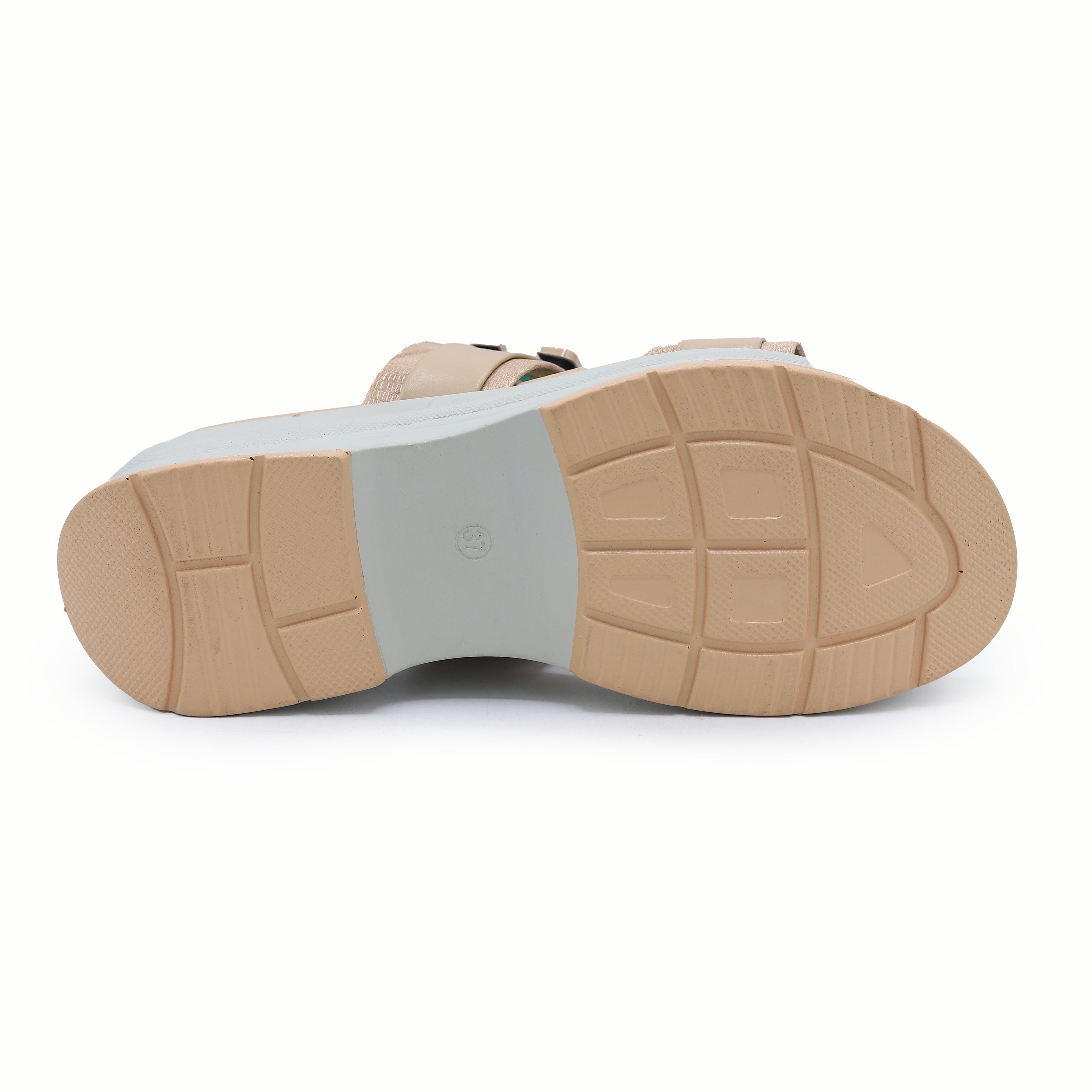 Slide Sandals 8003314 D Beige