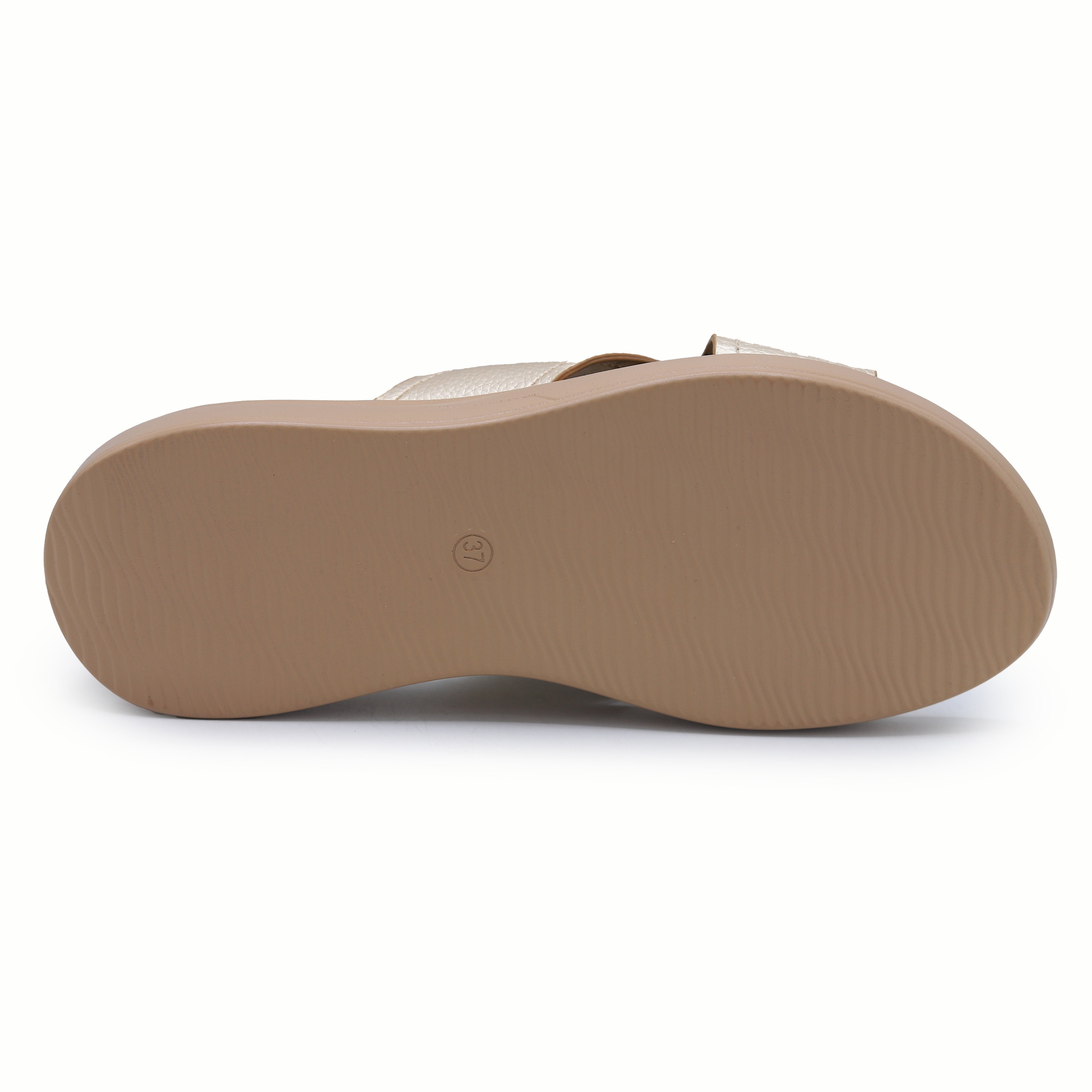 Platform Slide 8003613 Gold