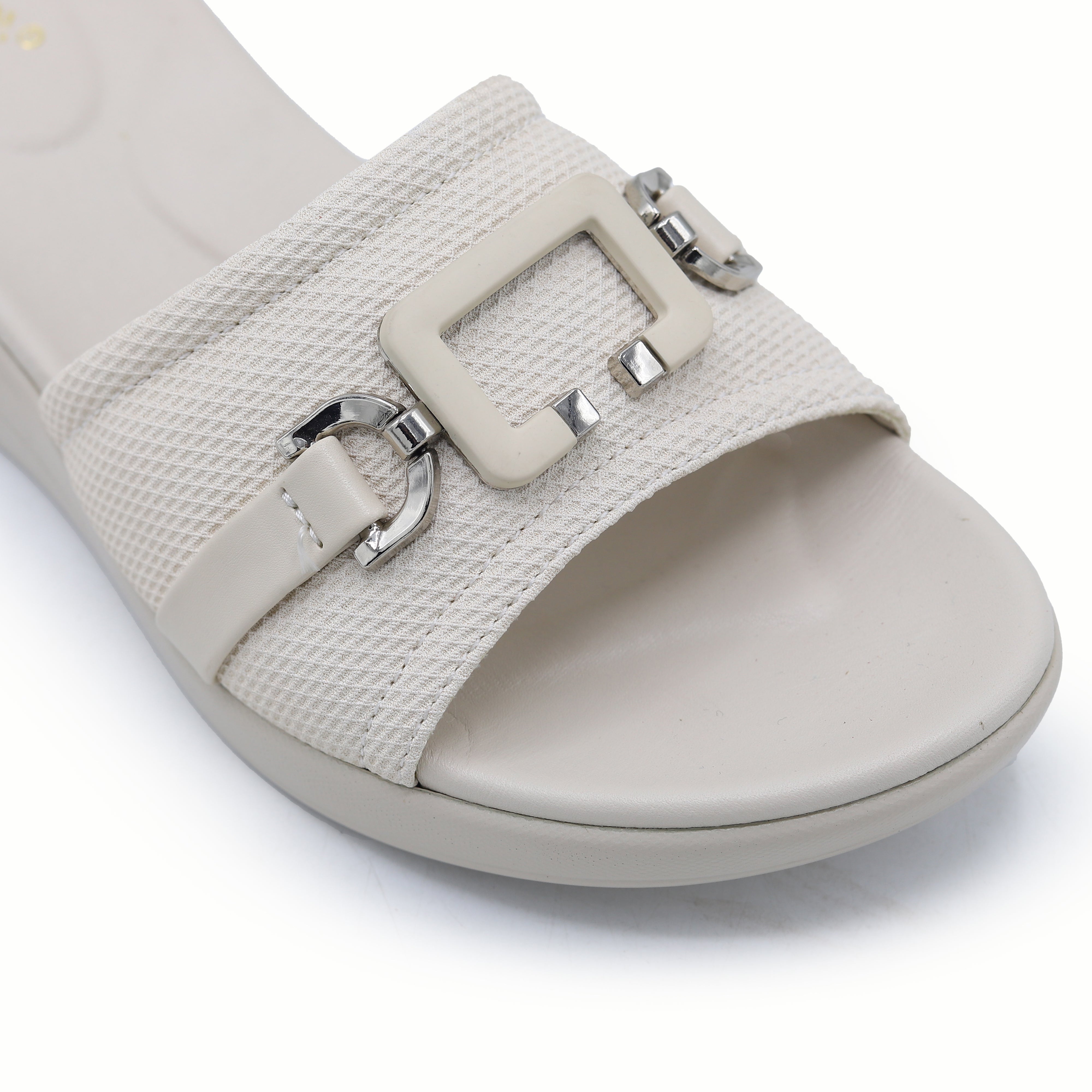 Slide Sandal 8003537 Fawn