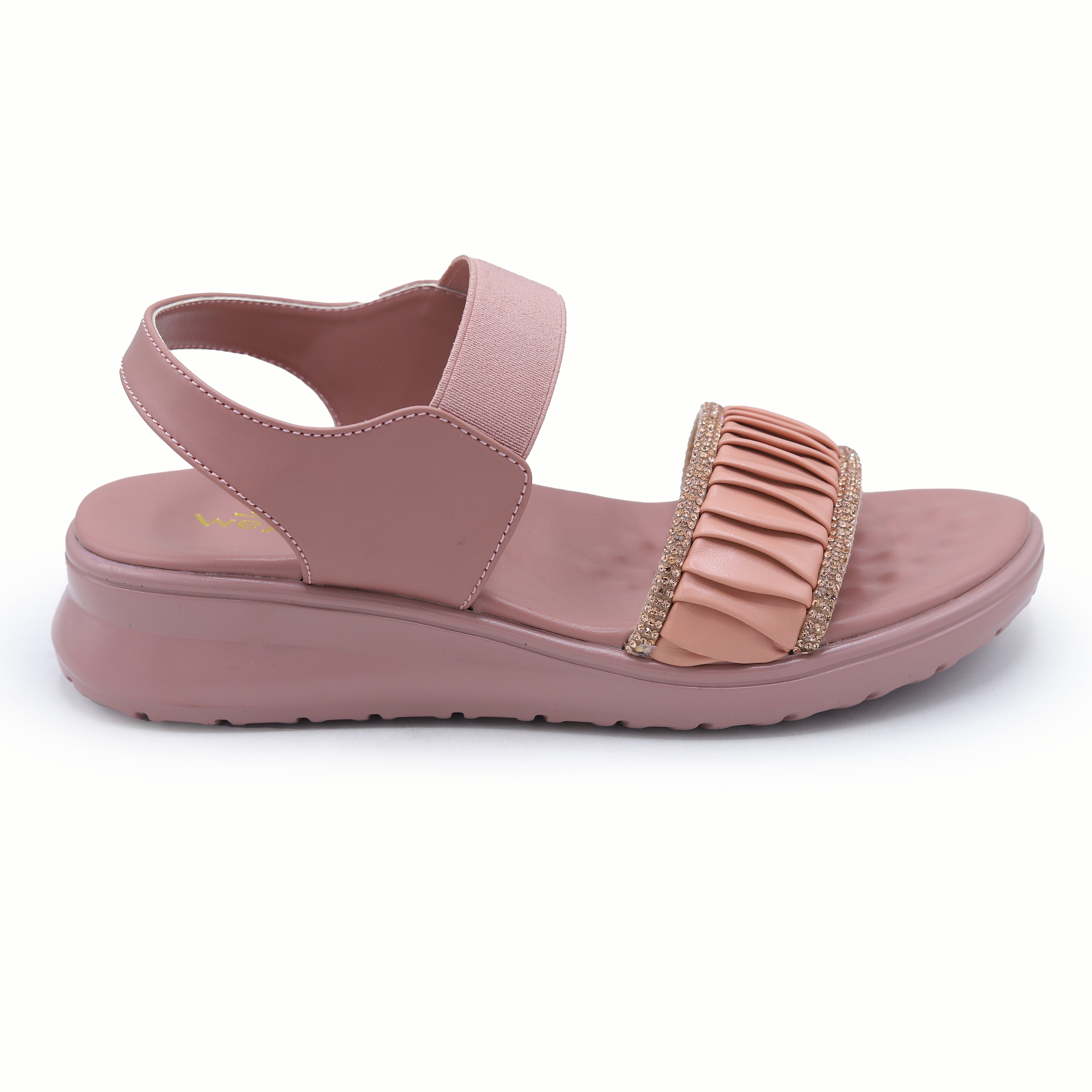 Comfort Sandals 8002324 Pink