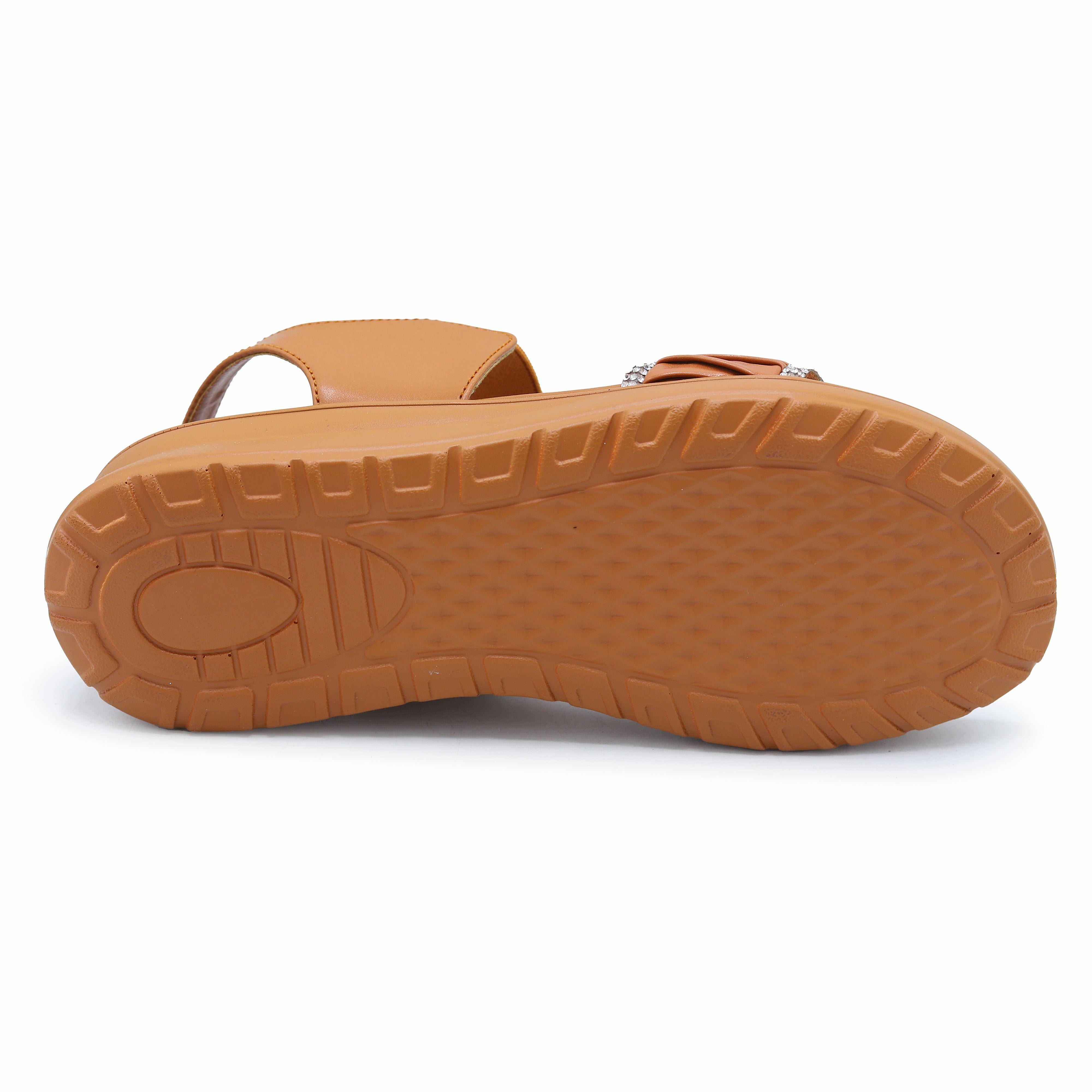 Comfort Sandals 8002324 Tan