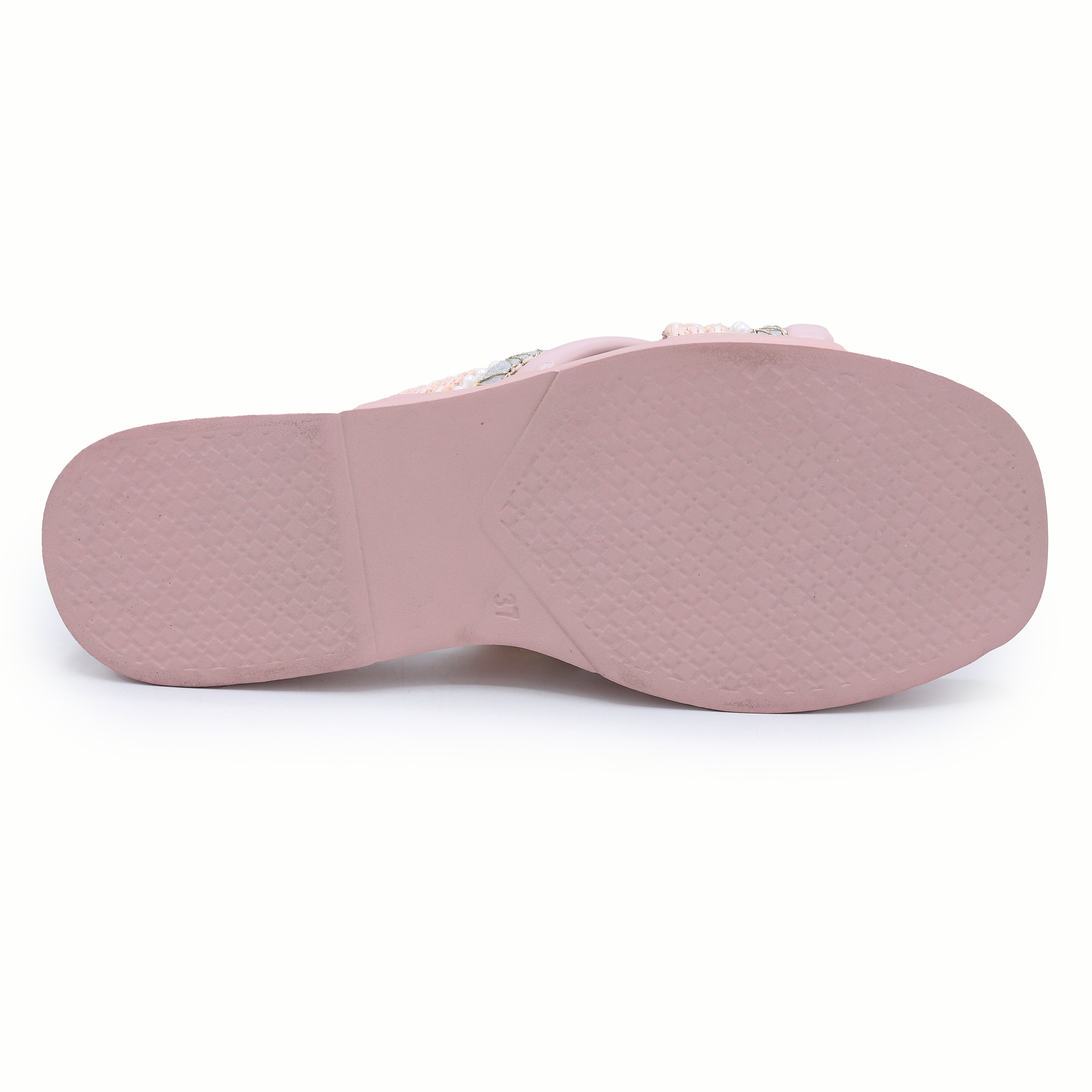 Pearl Woven 8003548 Pink