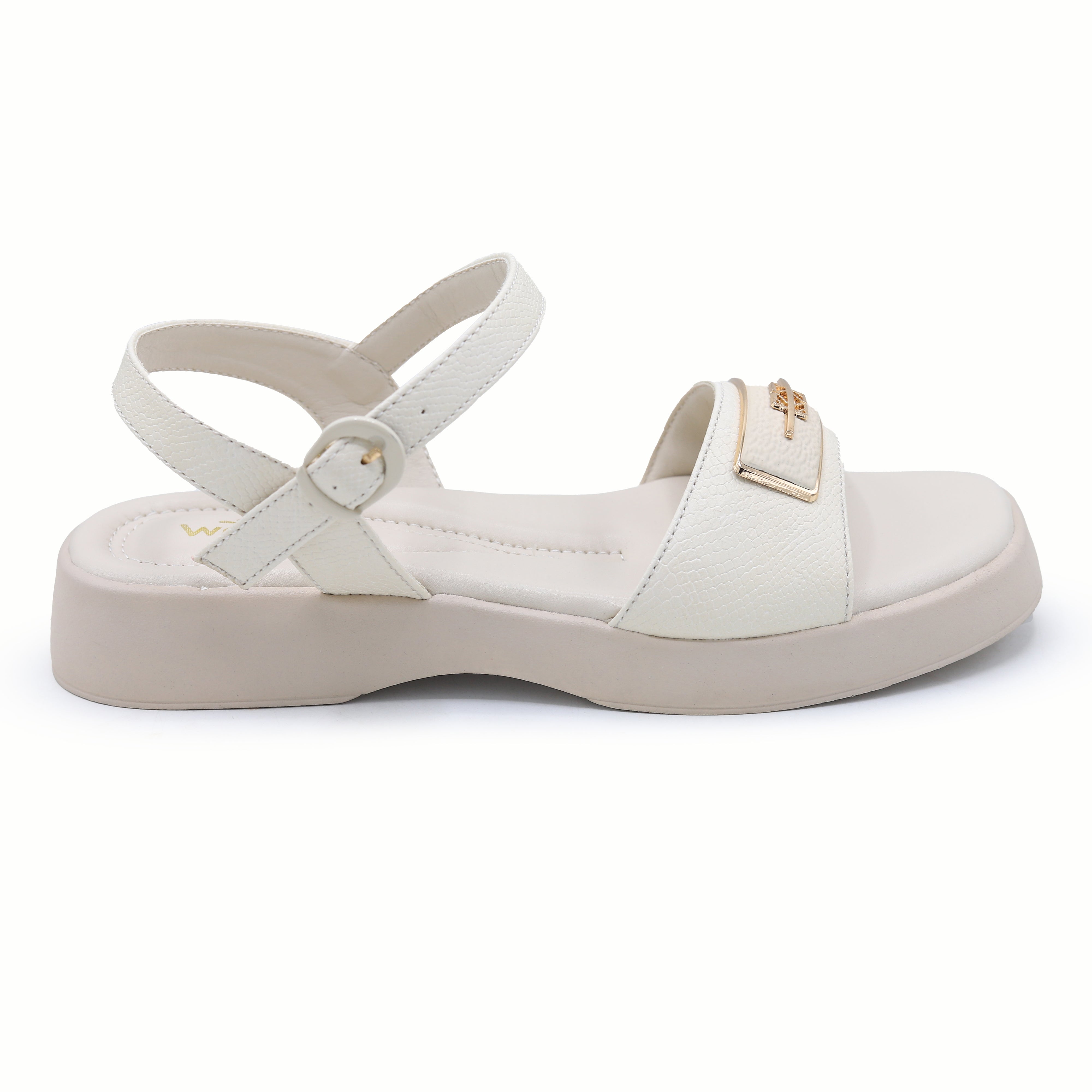 Platform Sandals 8002322 Fawn