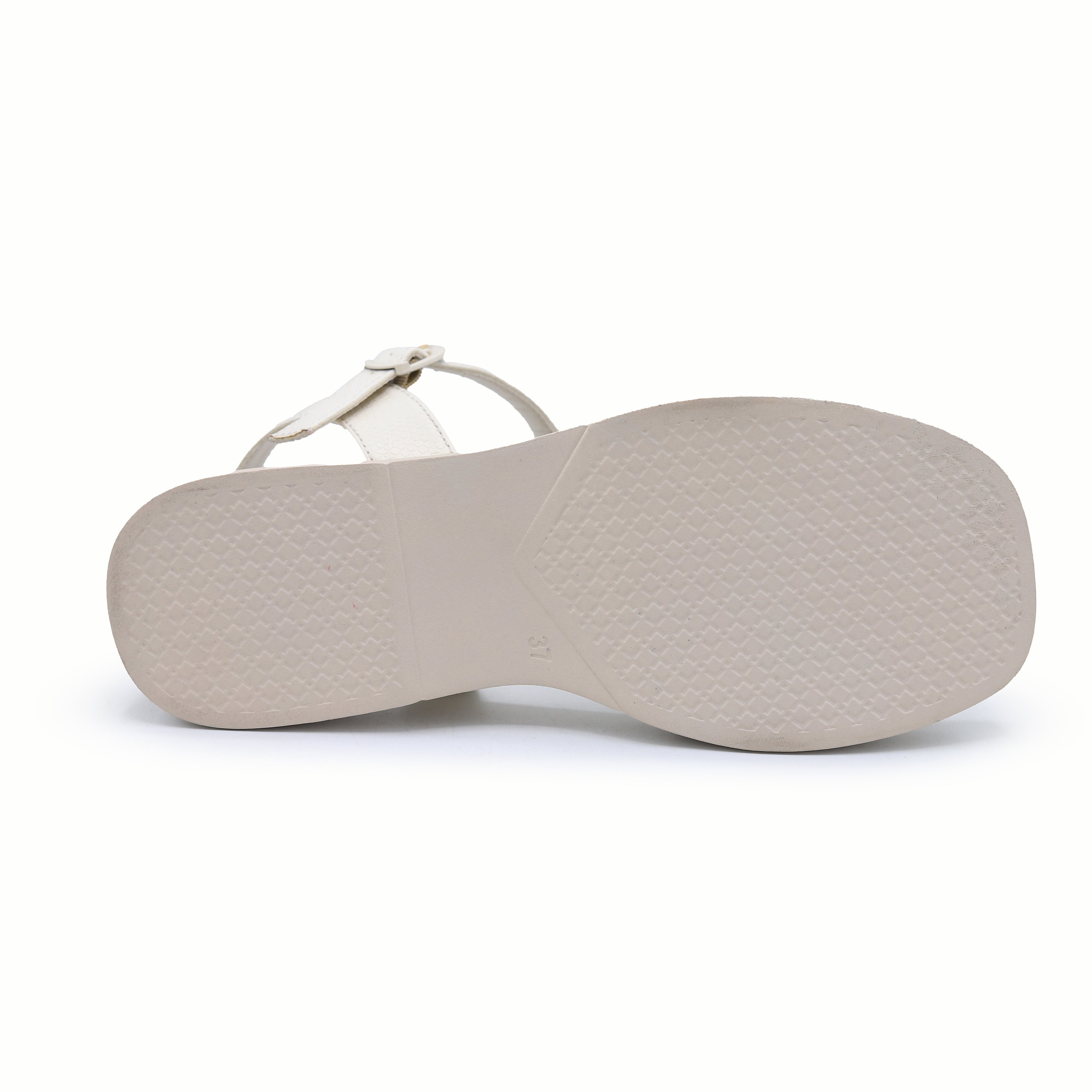 Platform Sandals 8002322 Fawn