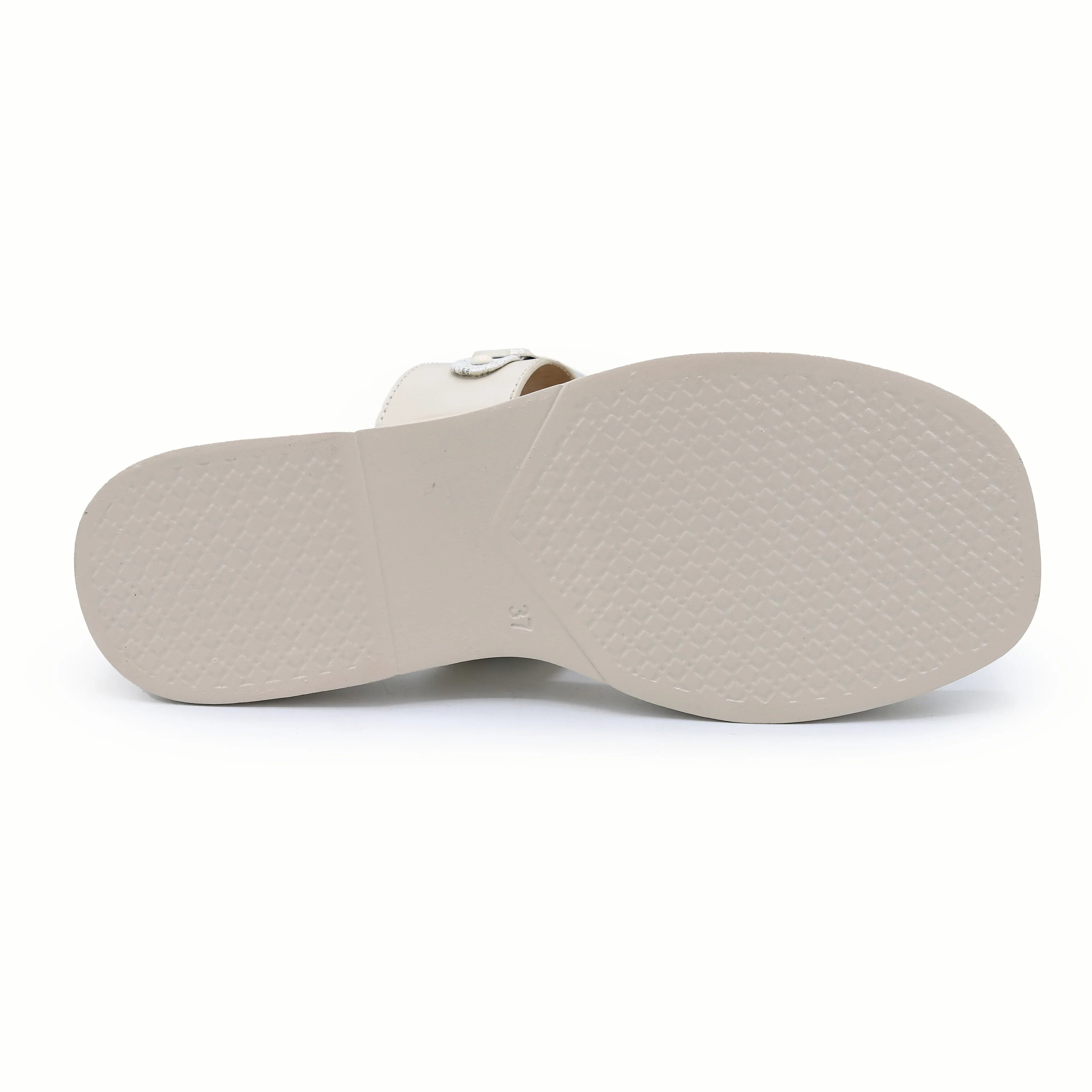 Floral Embroidered 8003549 Fawn