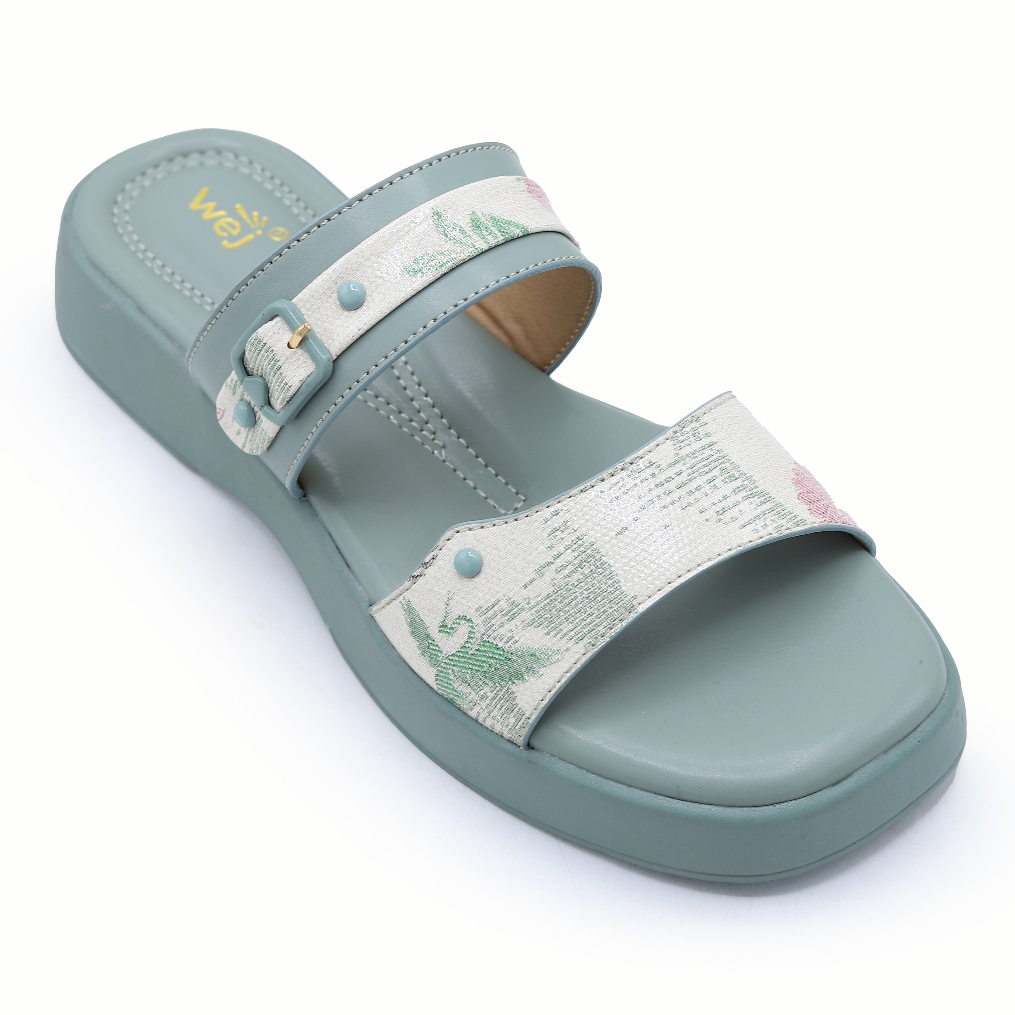 Embroidered 8003549 Mint