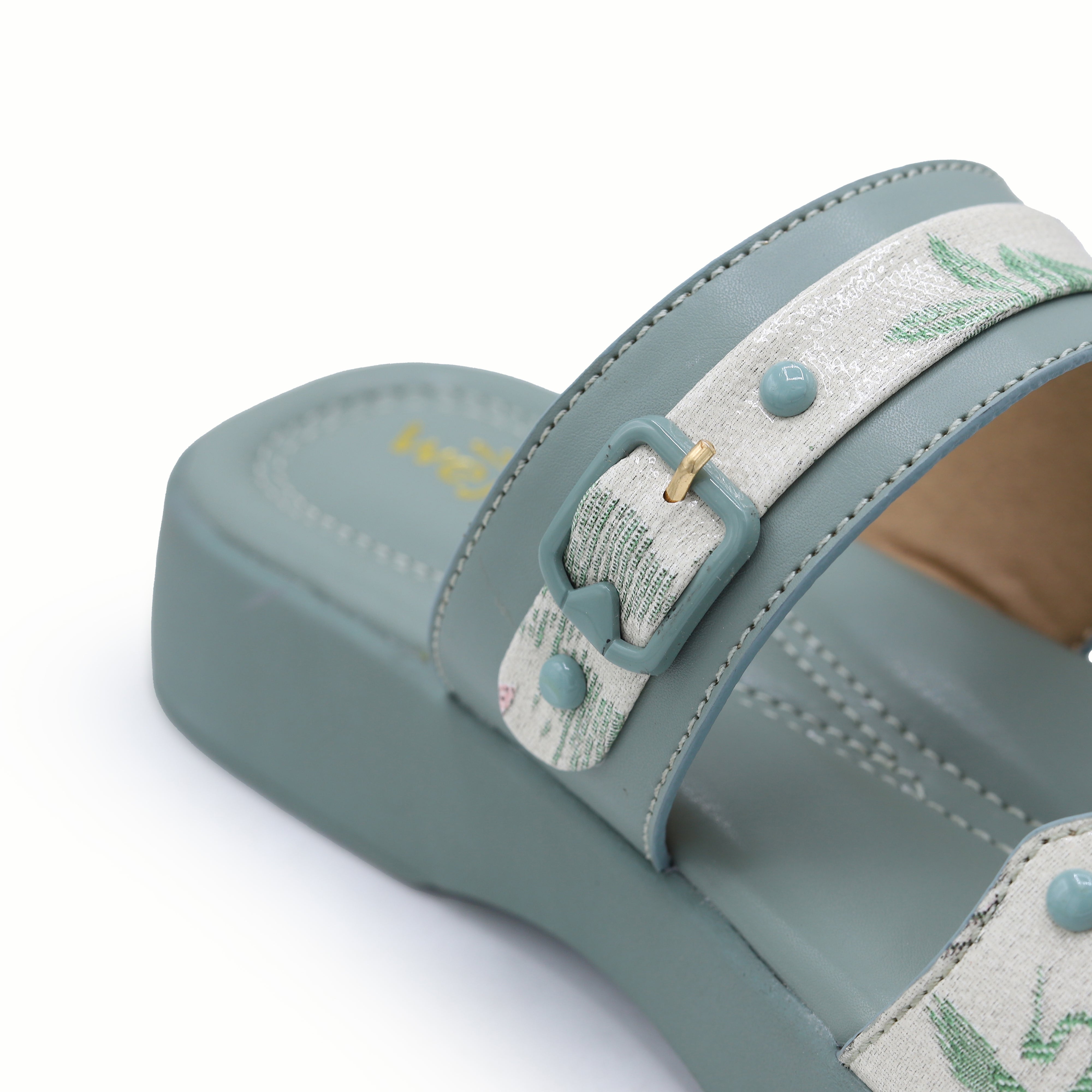 Embroidered 8003549 Mint