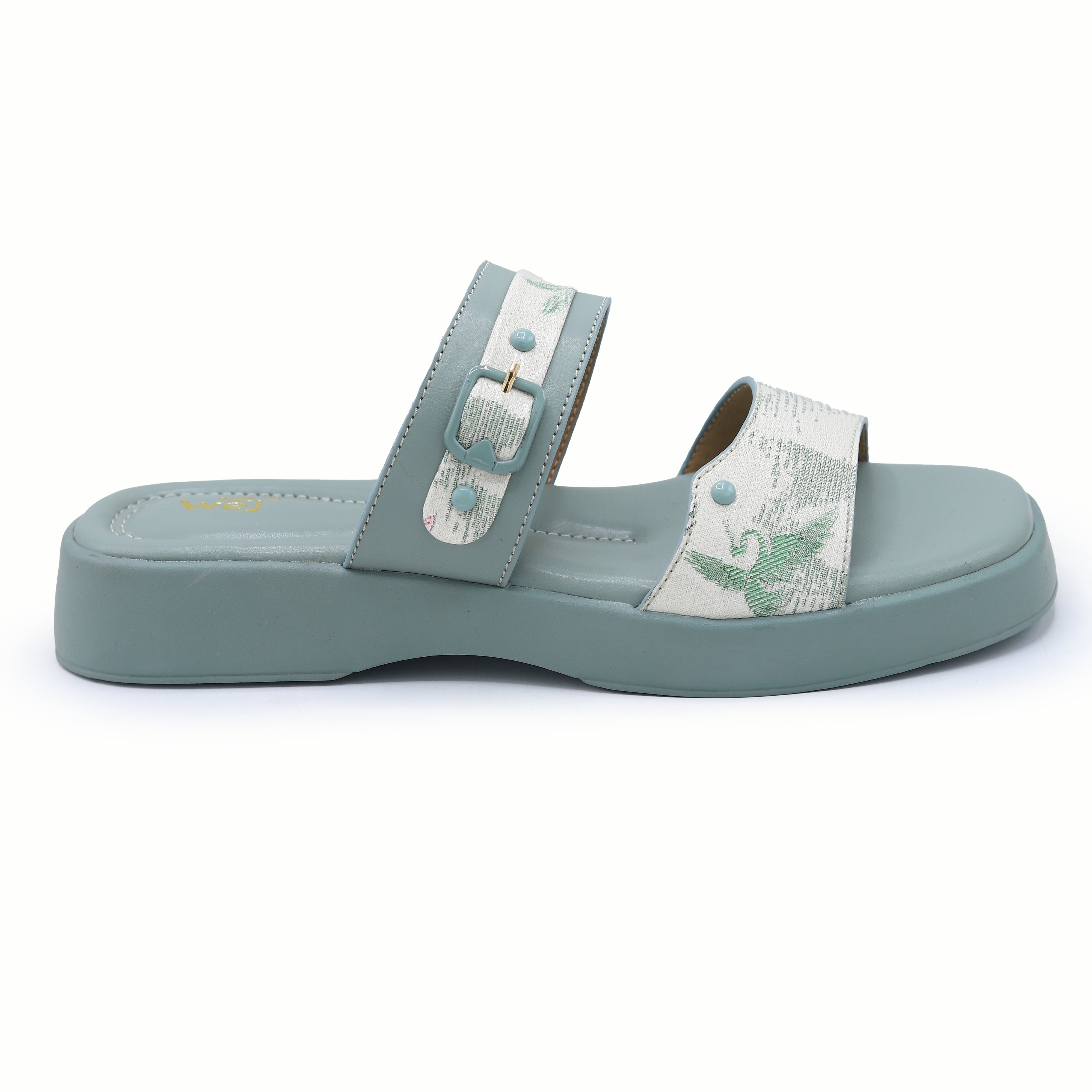 Embroidered 8003549 Mint