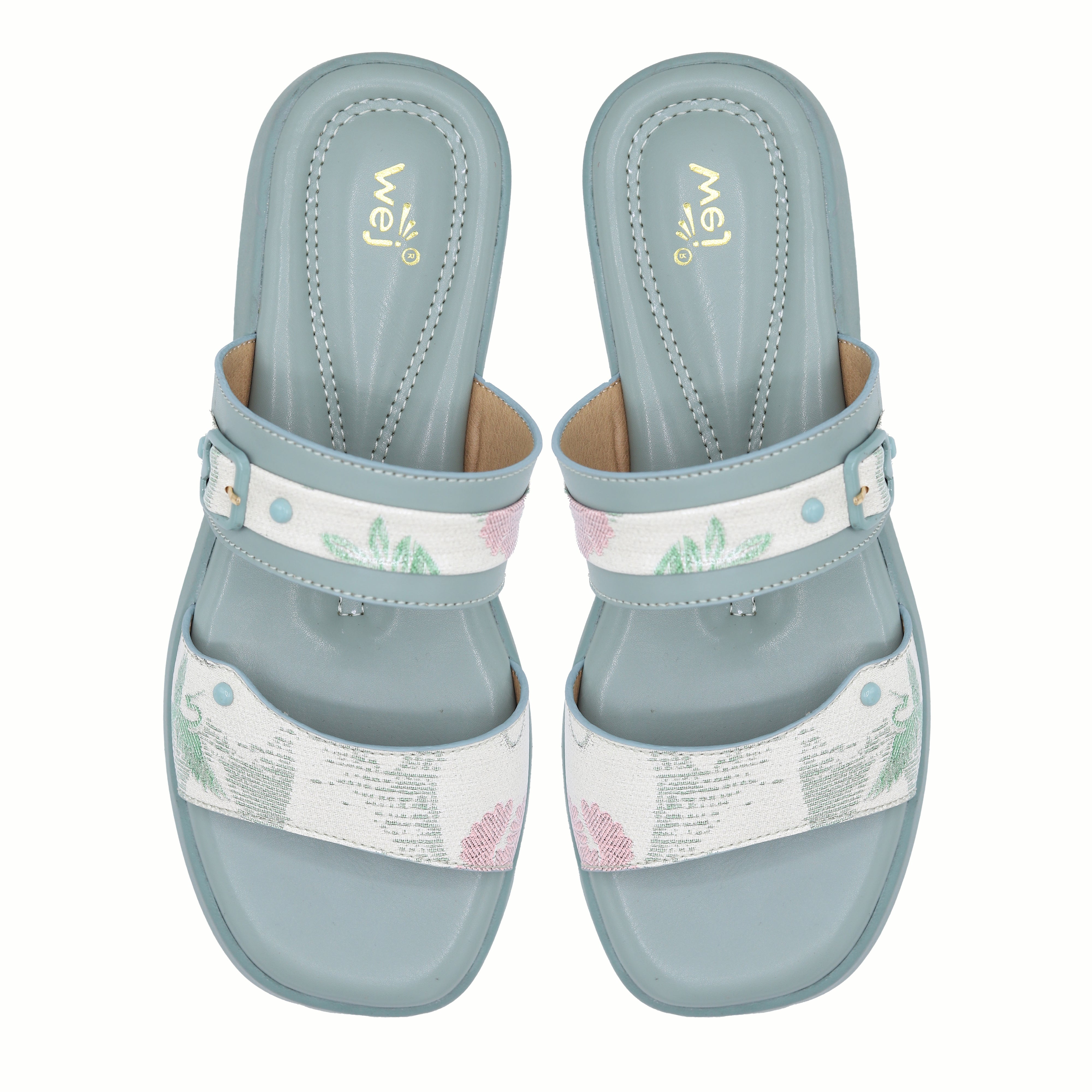 Embroidered 8003549 Mint