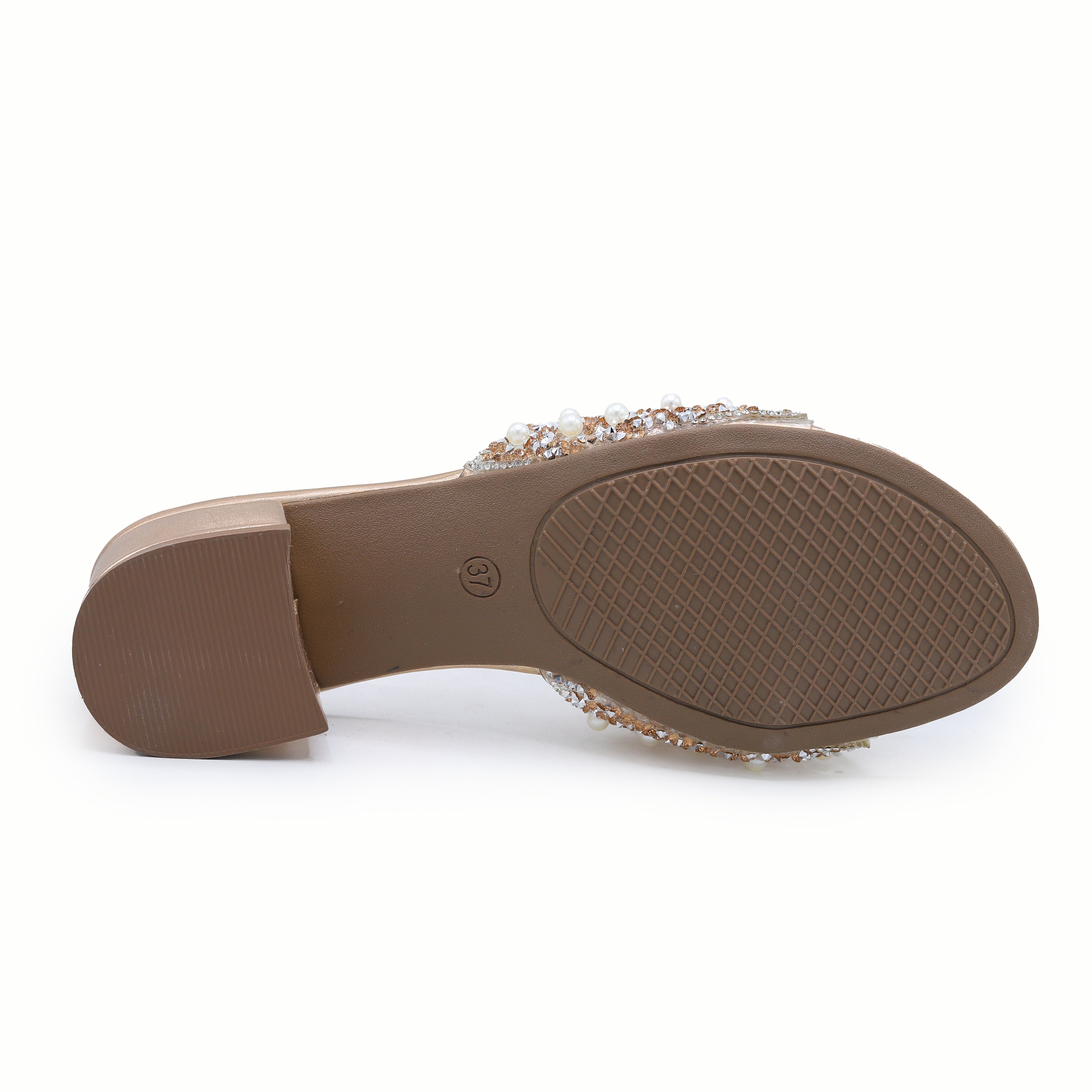 Crystal Pearl 8103102 Peach