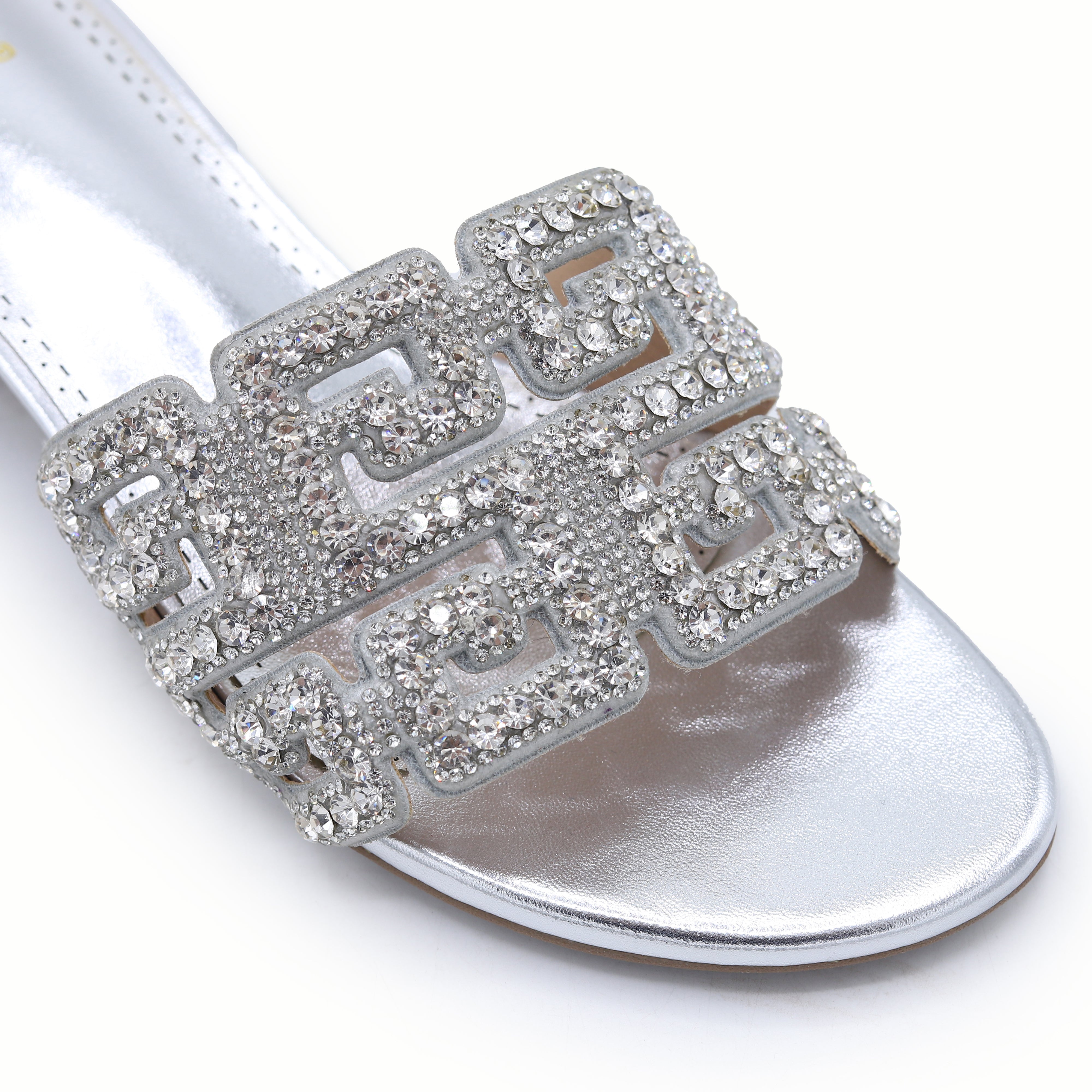 Greek Key 8103108 Silver