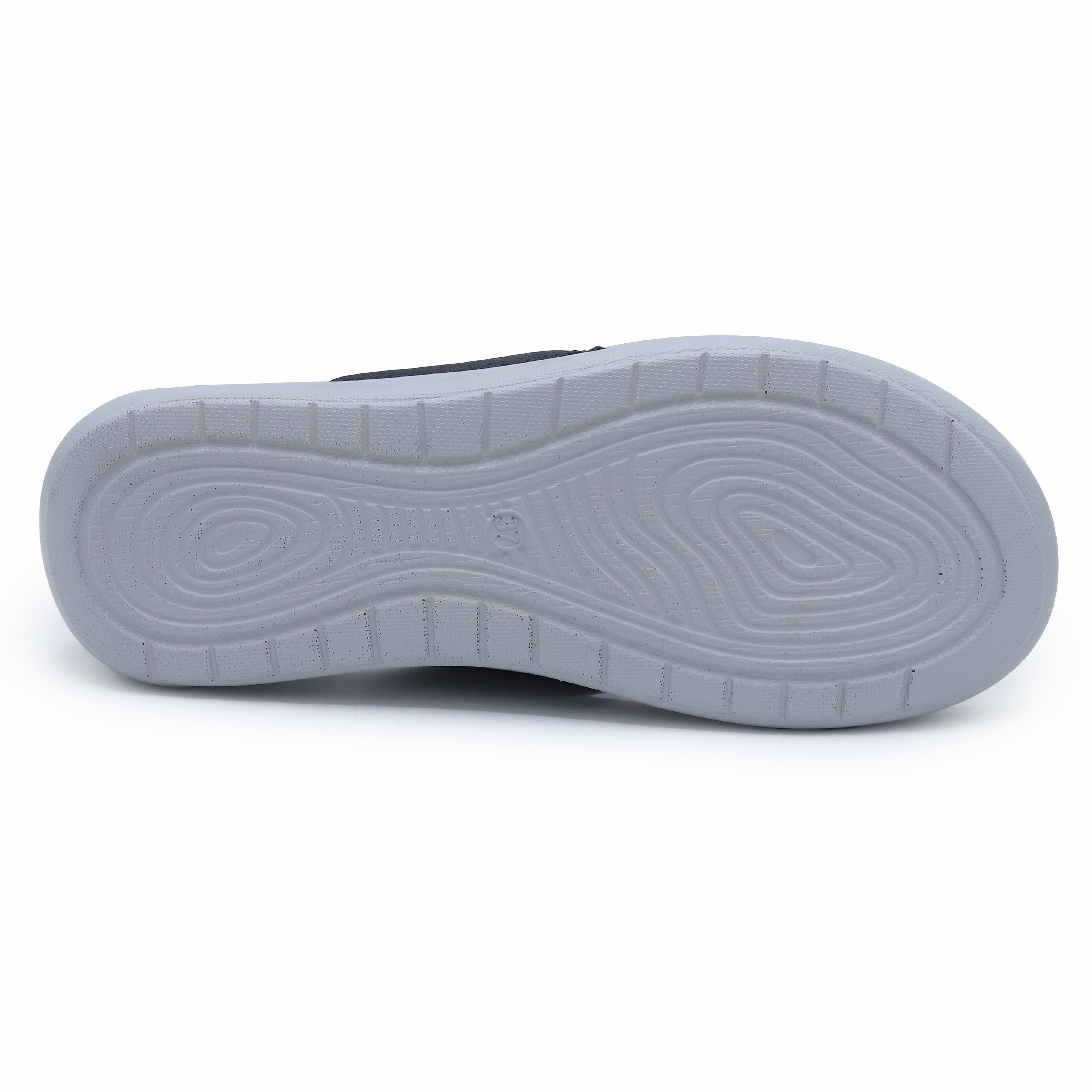 Black Bow Flip-Flops - 800189