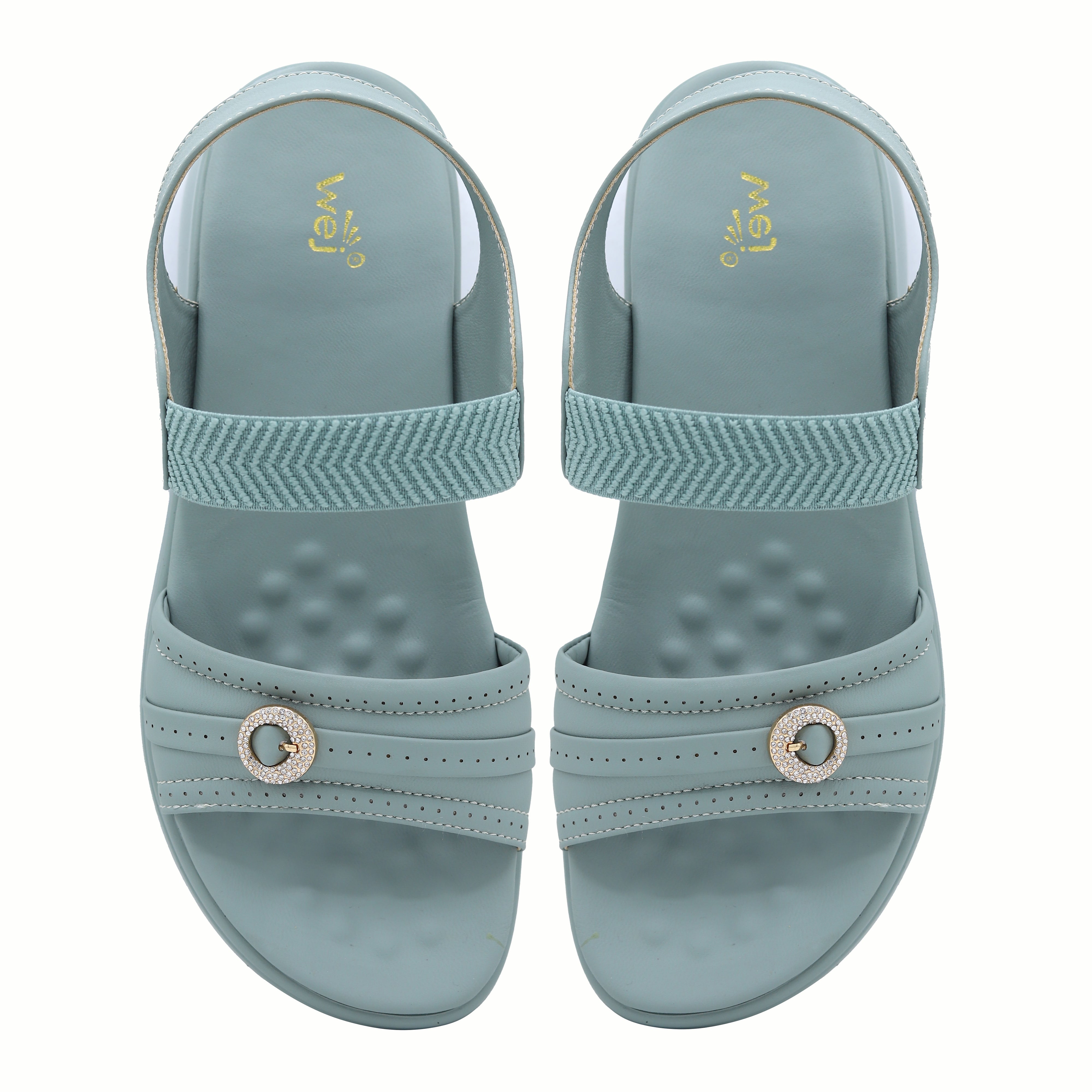 Sport Sandals 8002323 Mint