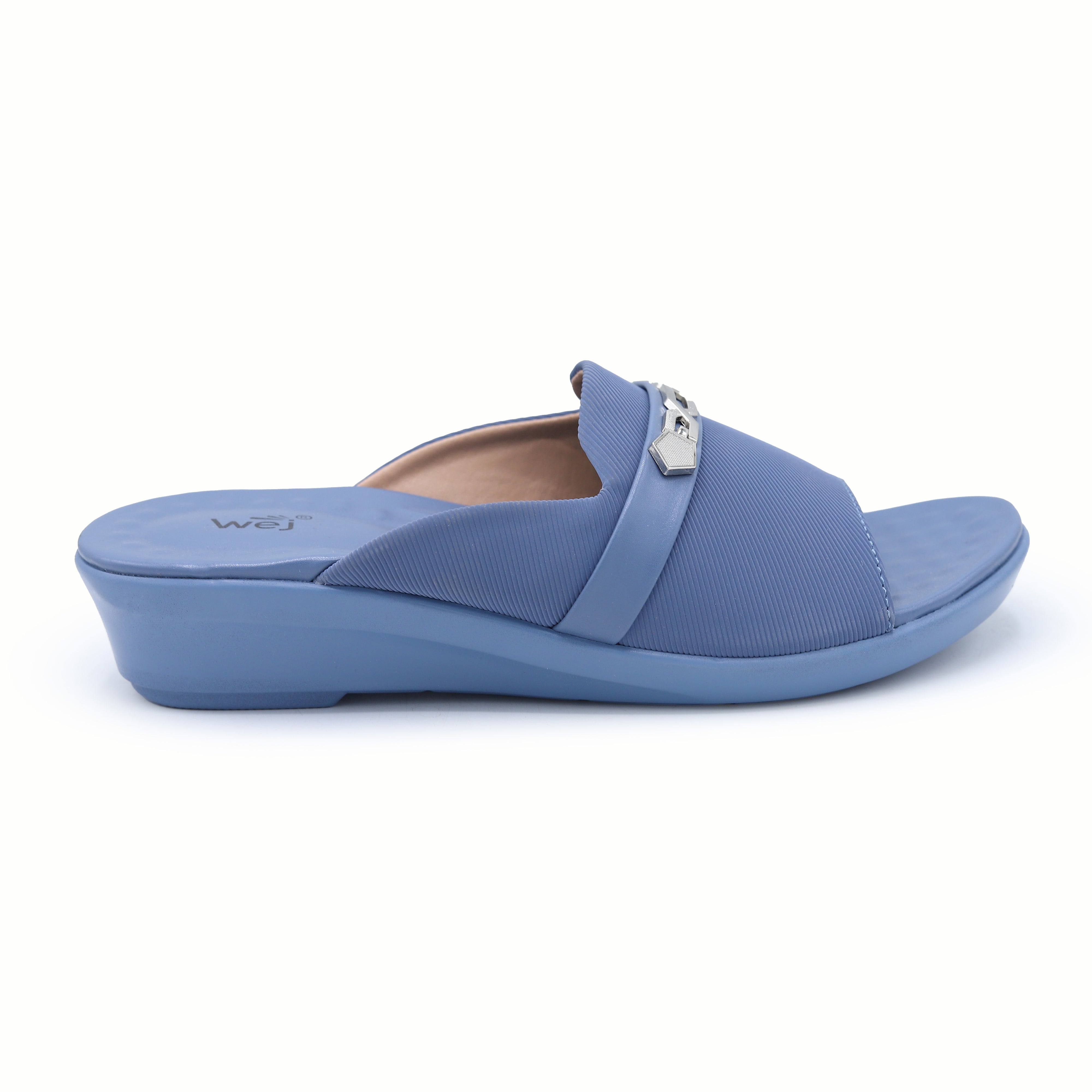 Wedge Slide 8003453 Blue
