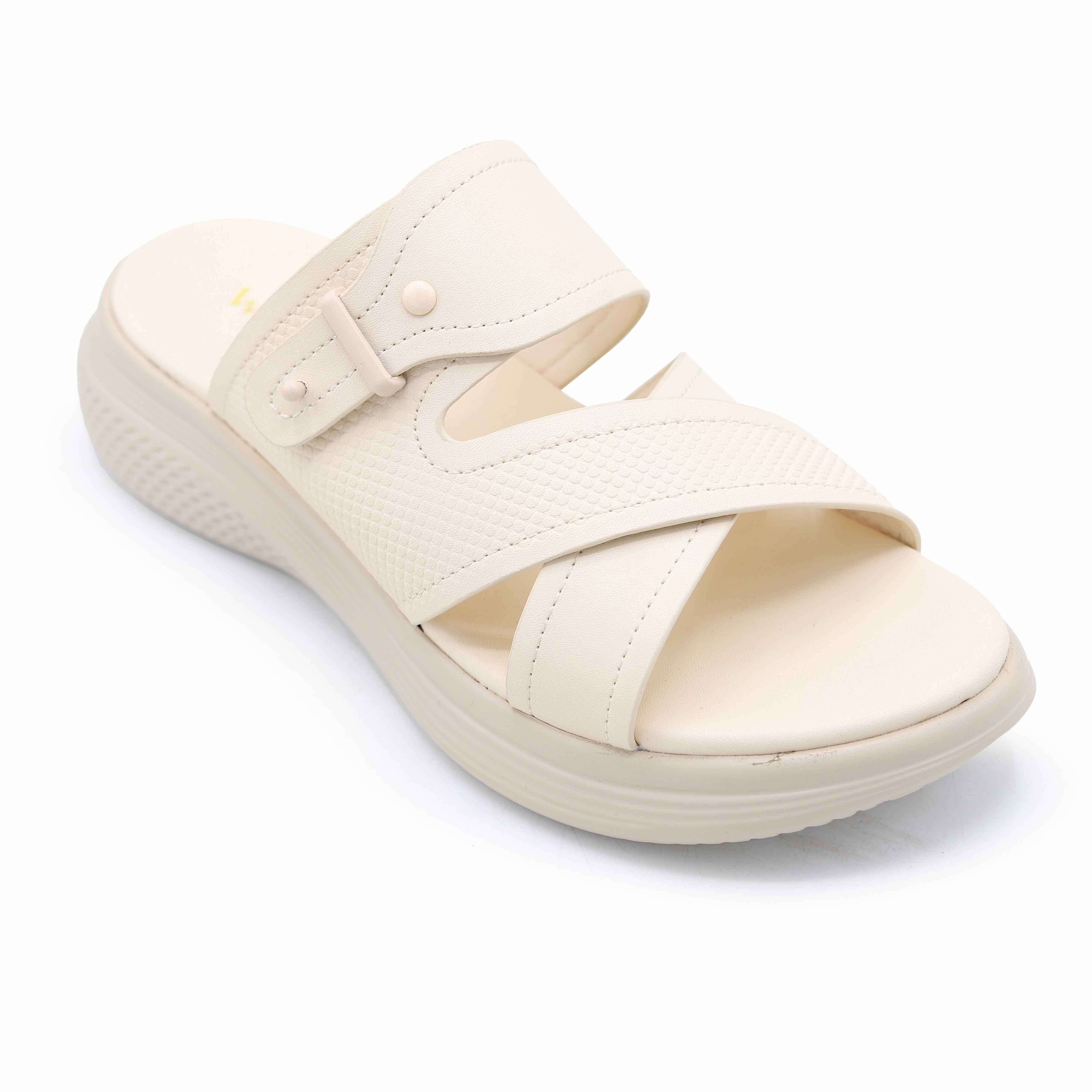 Stud Platform Slide 8003603 Fawn