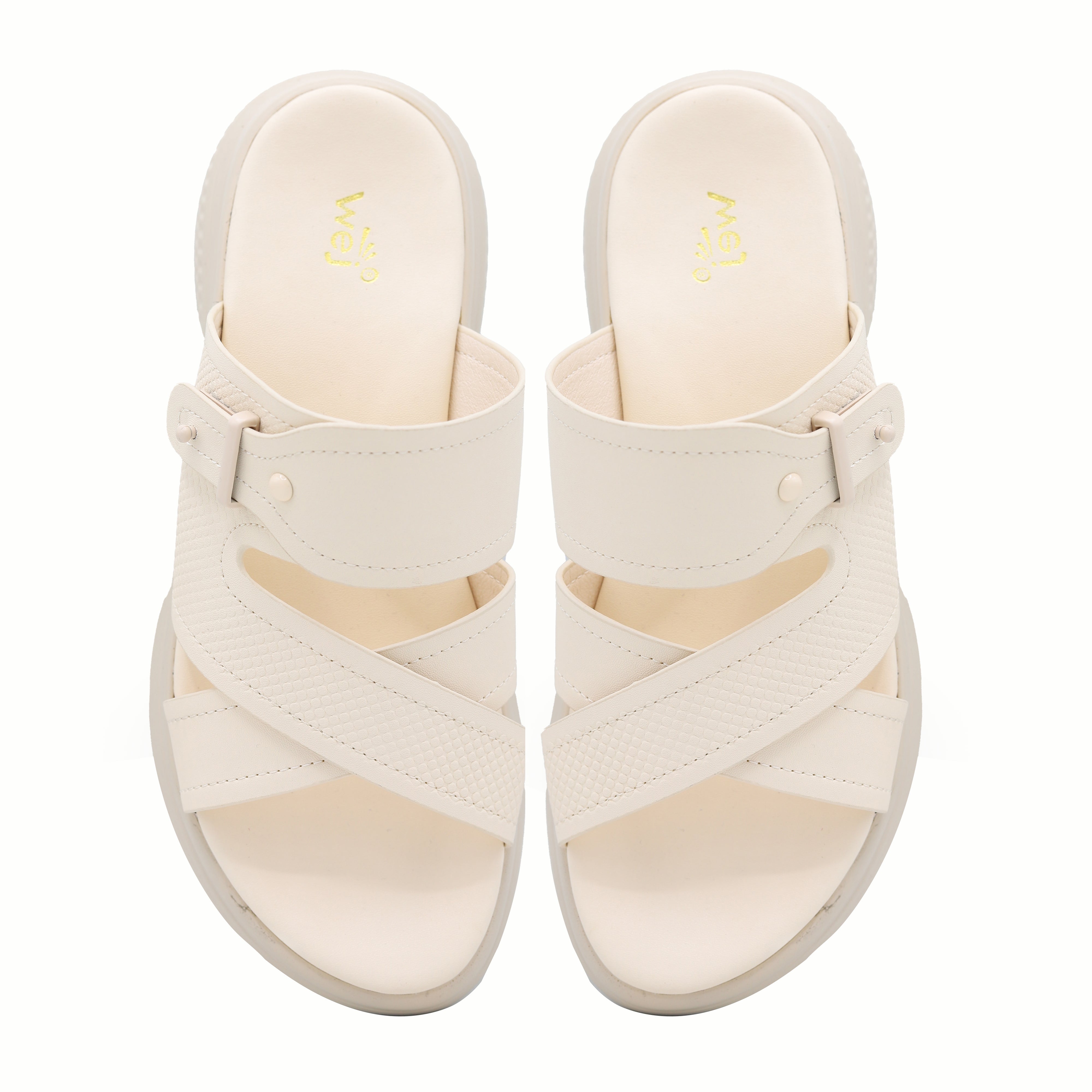 Stud Platform Slide 8003603 Fawn