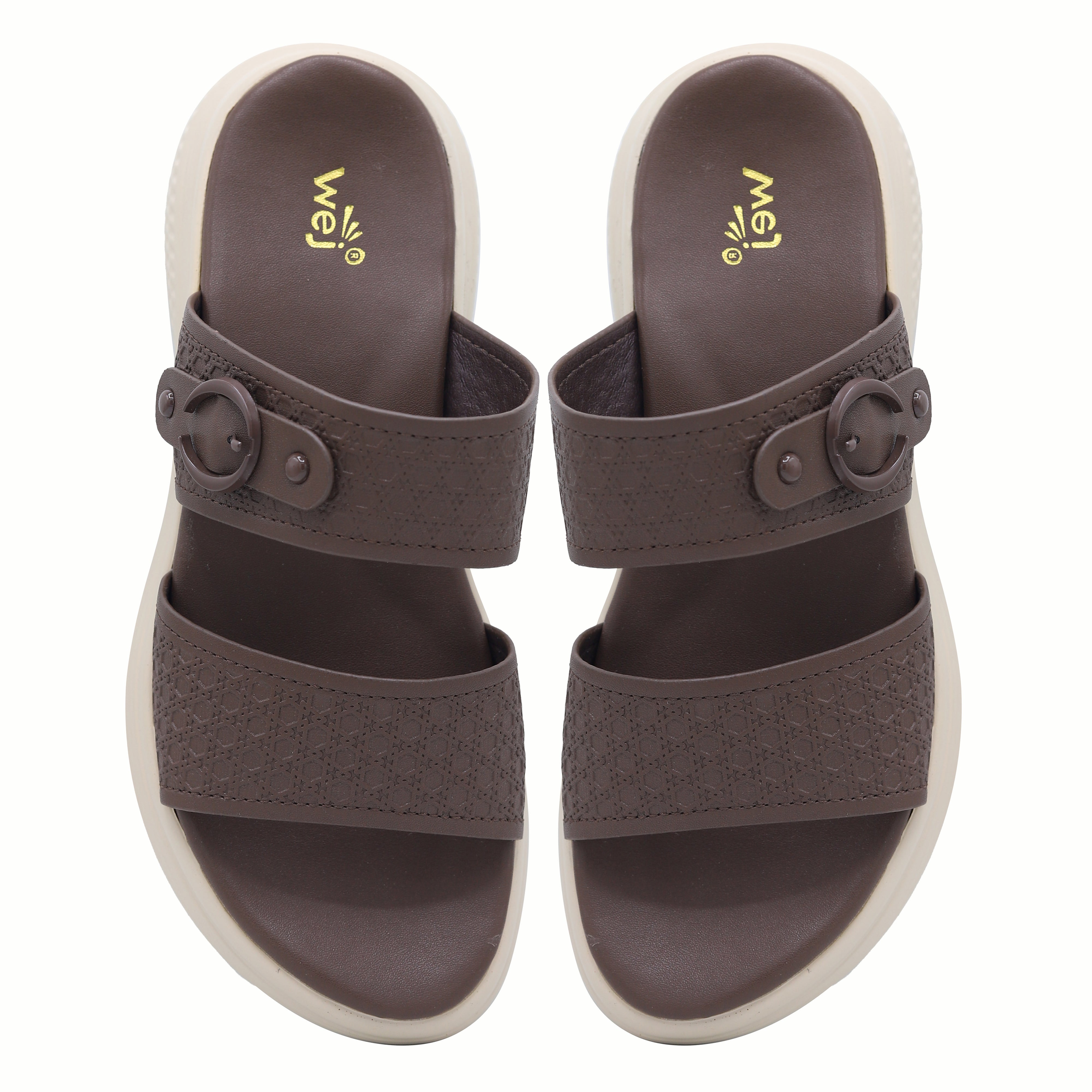 Stud Platform Slide 8003604 Coffee