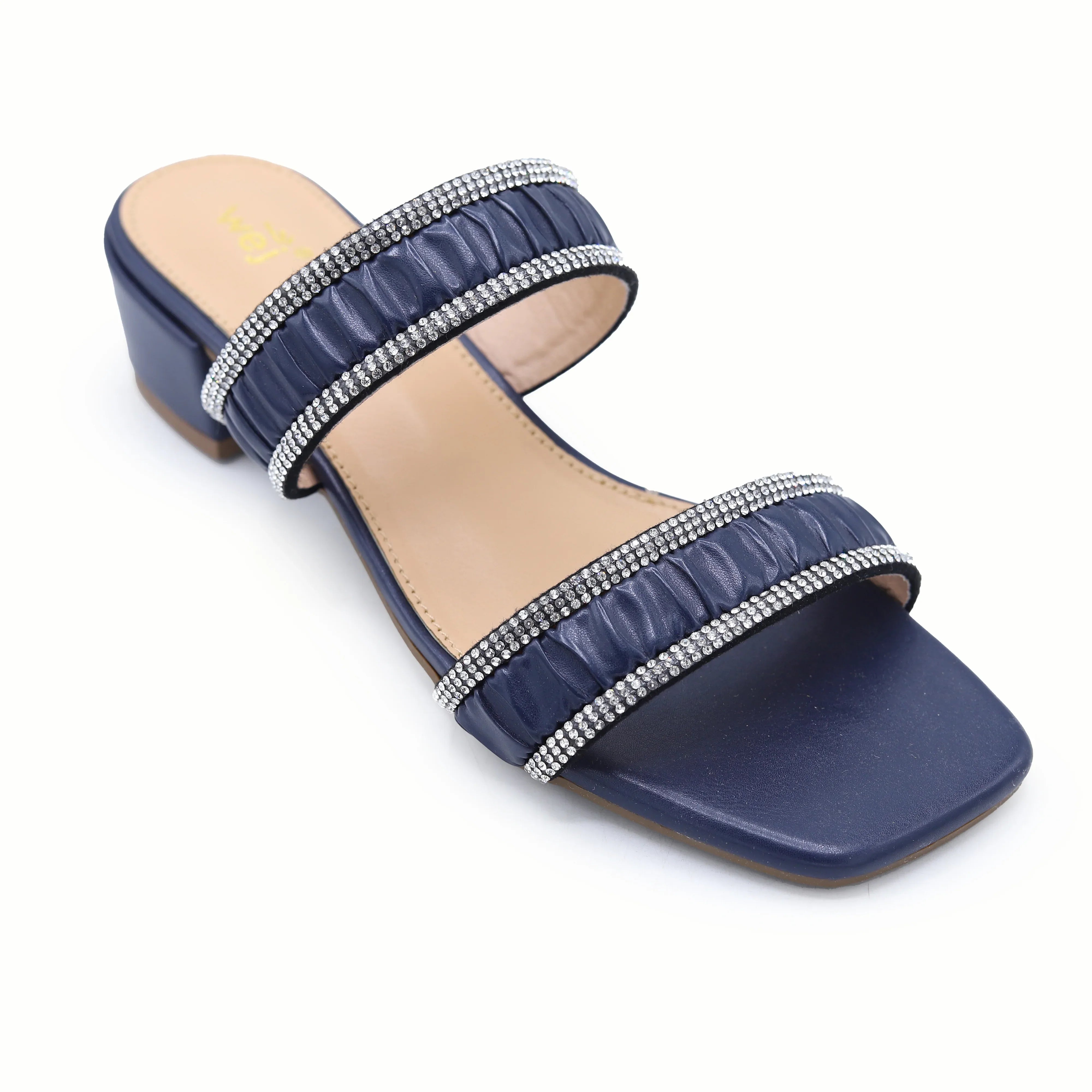 Crystal Trim 8103119 Navy