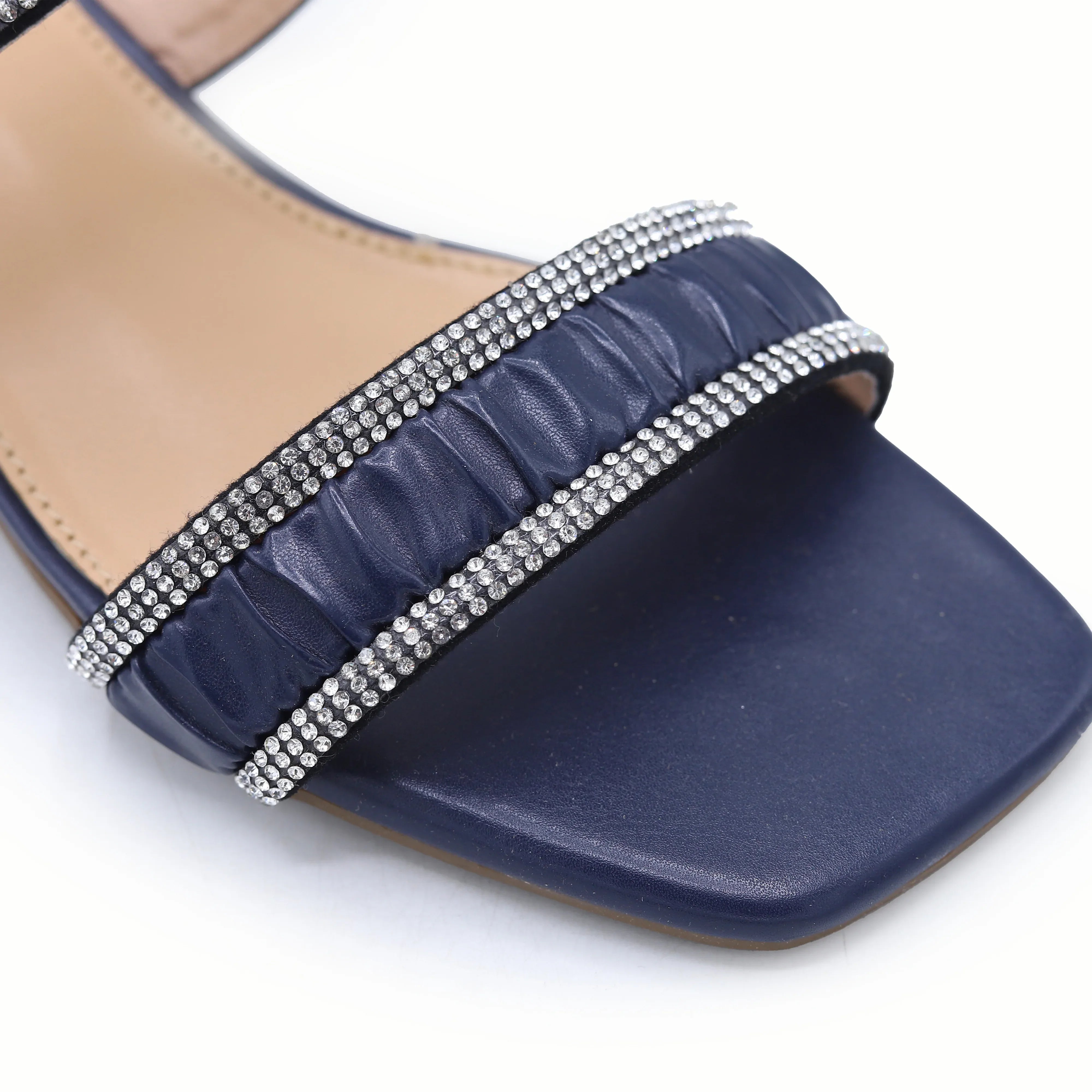 Crystal Trim 8103119 Navy