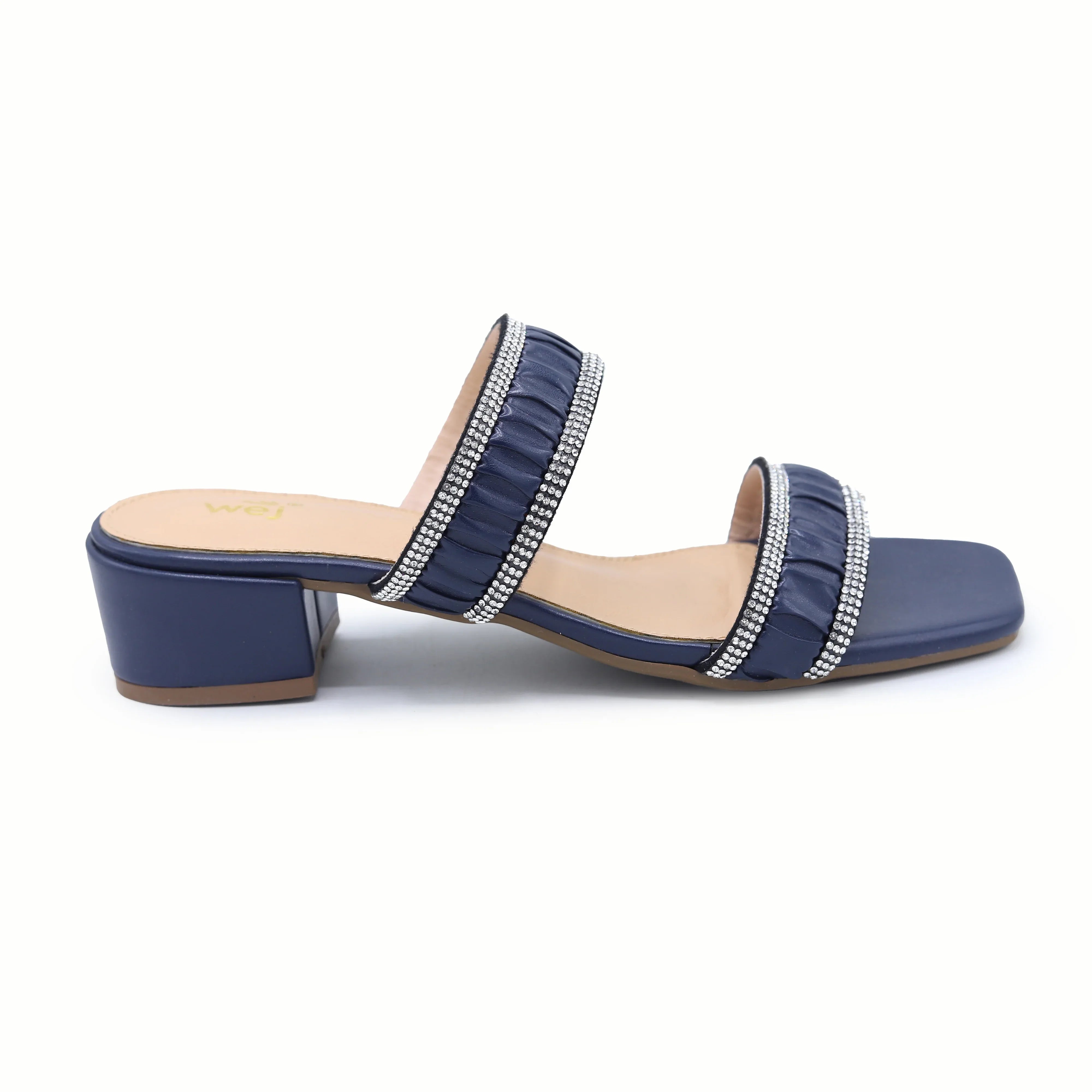 Crystal Trim 8103119 Navy