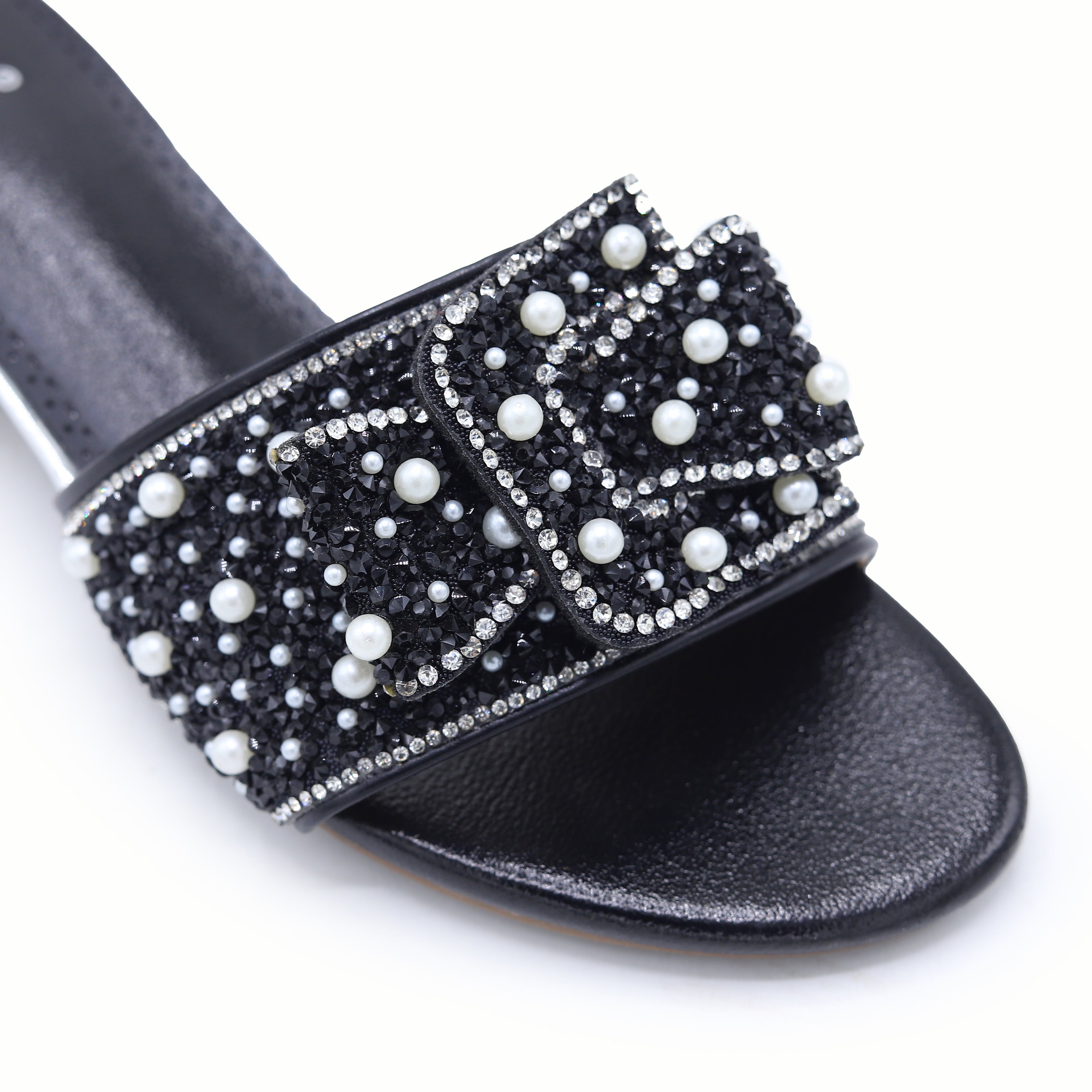 Pearl Geometric 8103103 Black