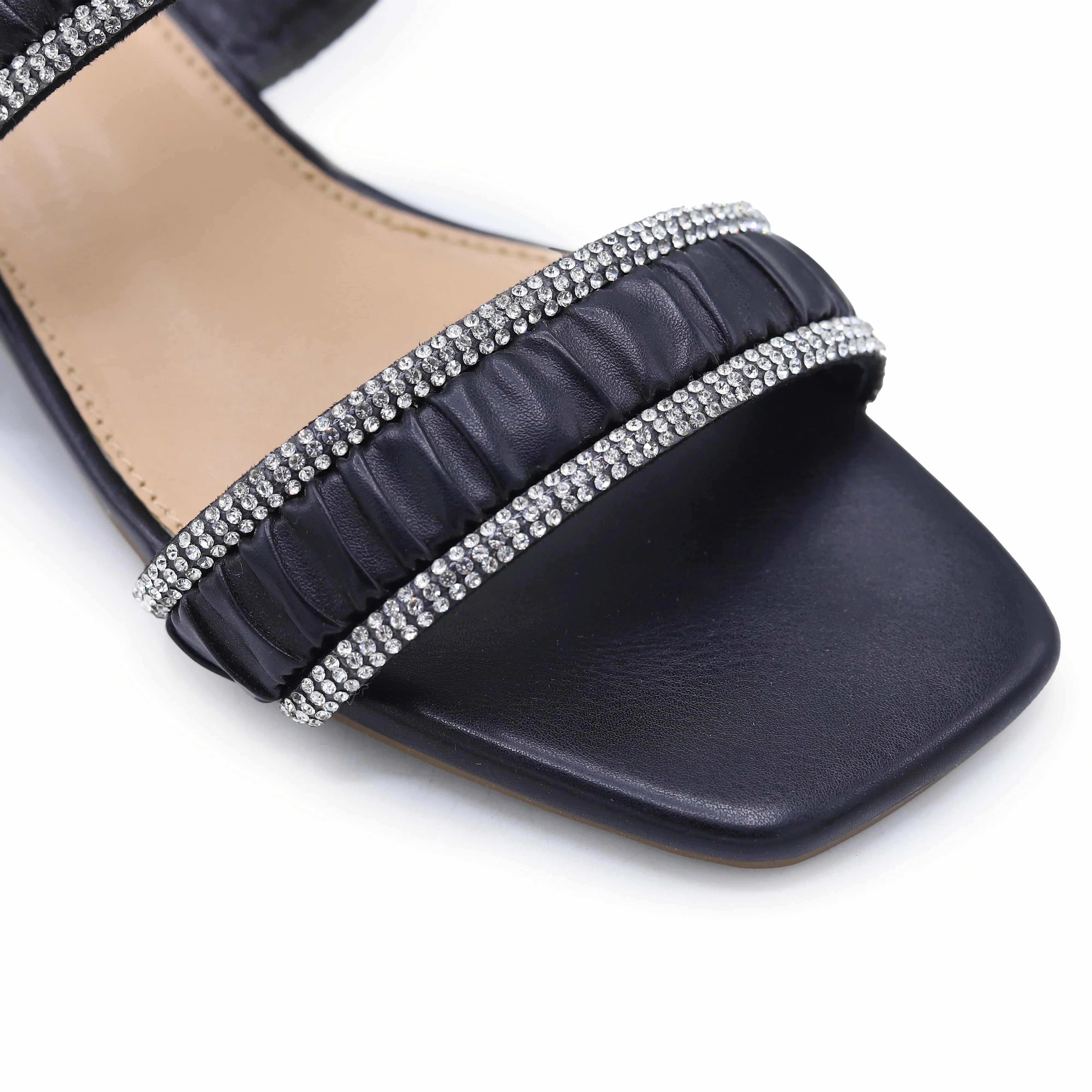 Crystal Trim 8103119 Black