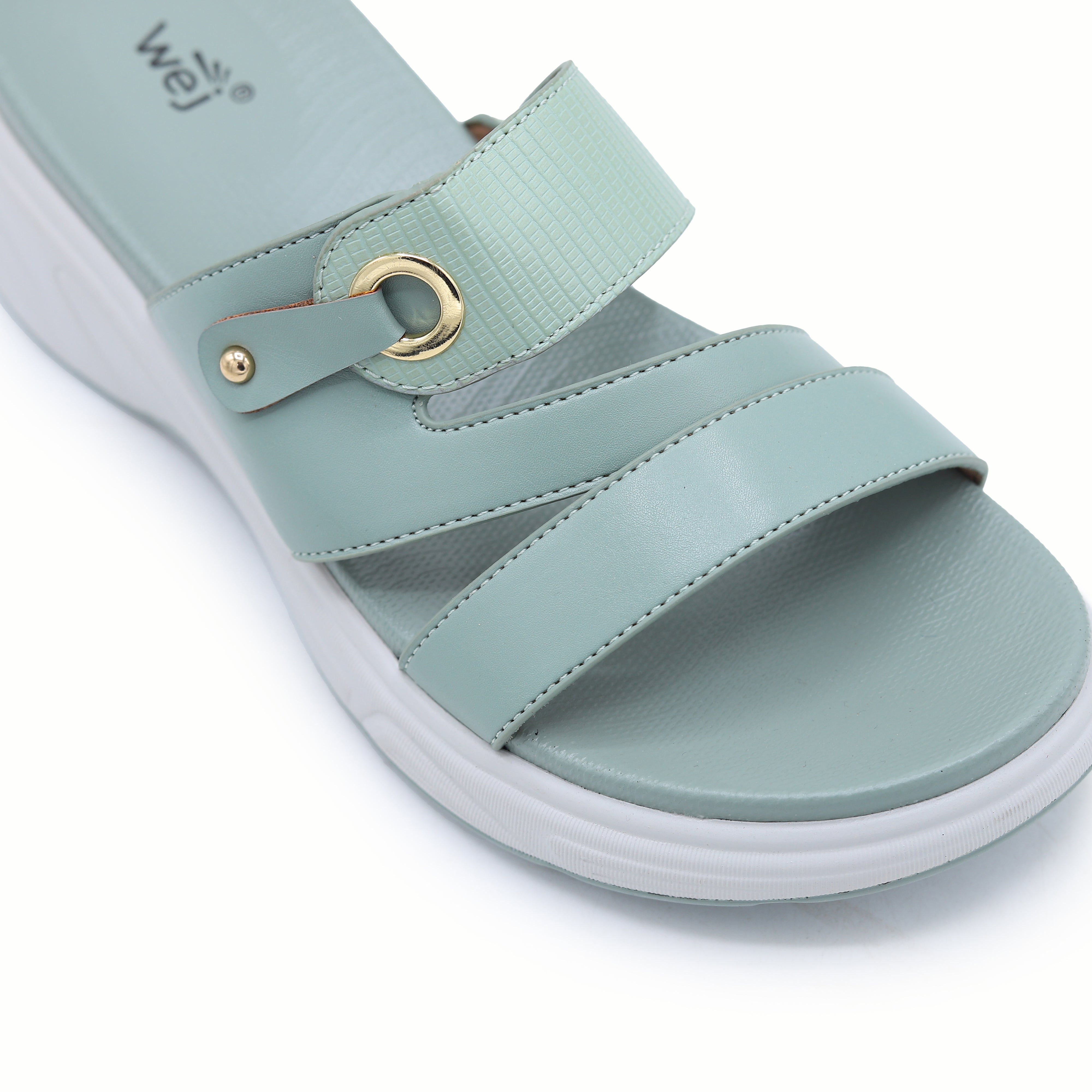 Platform Slide 8003472 Mint