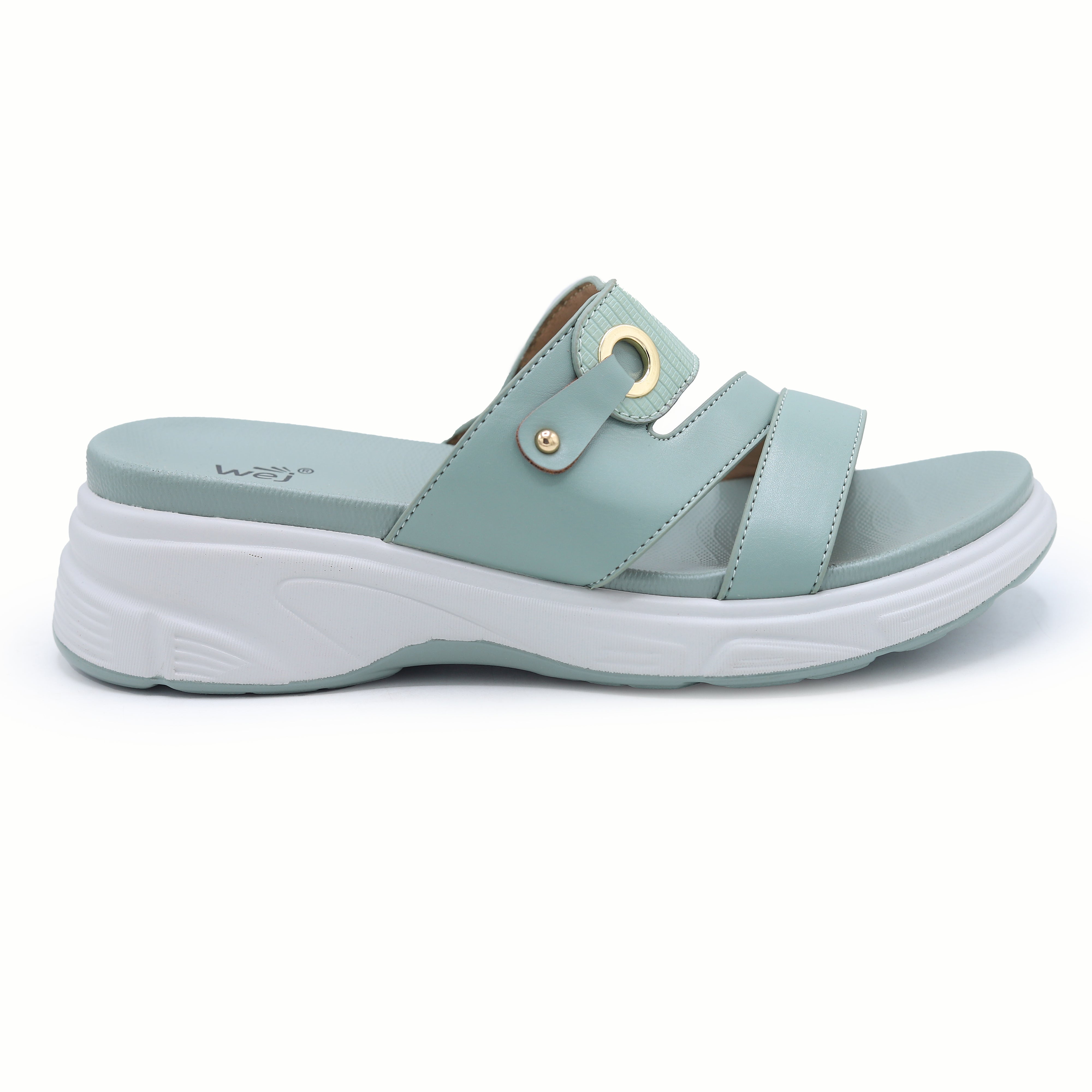 Platform Slide 8003472 Mint