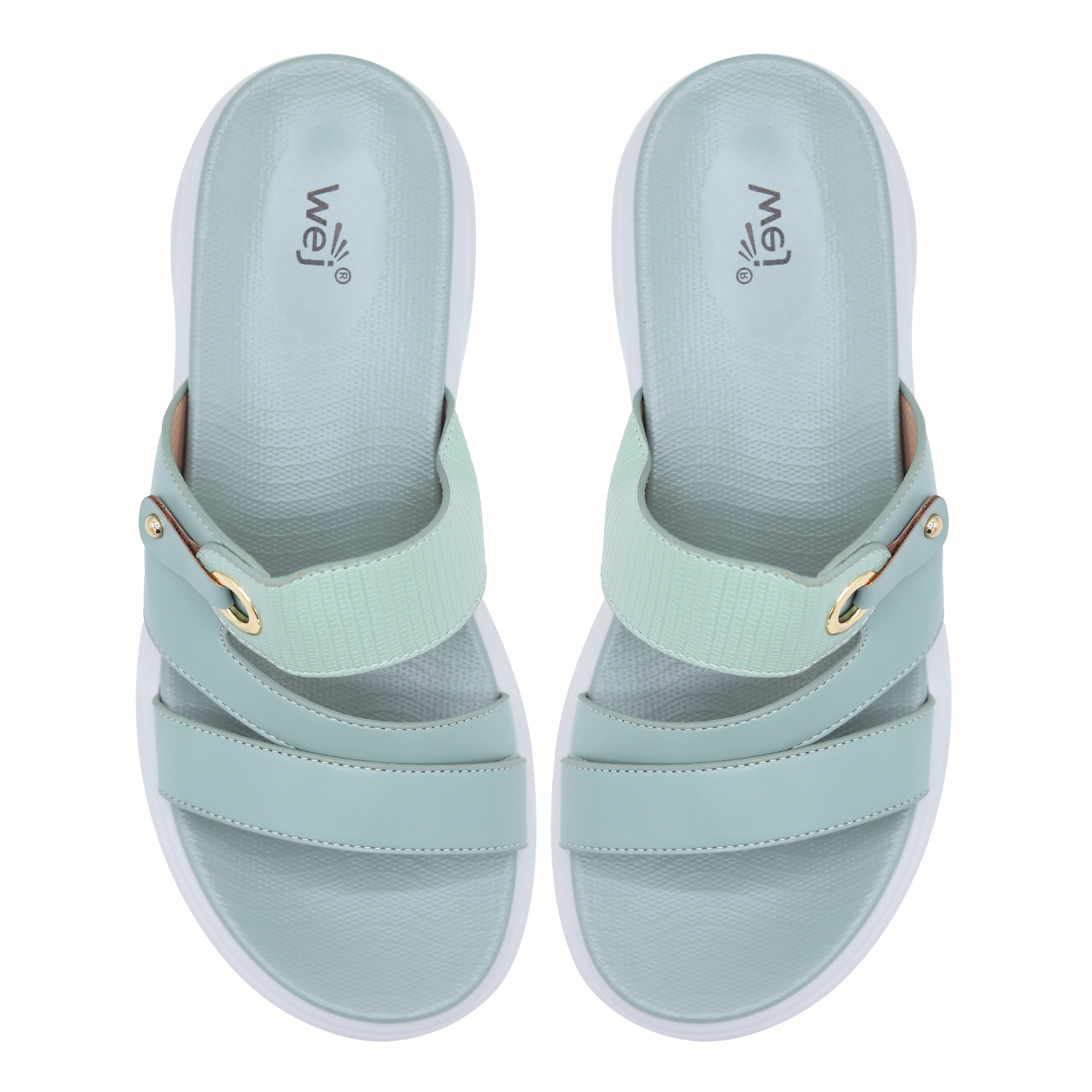 Platform Slide 8003472 Mint