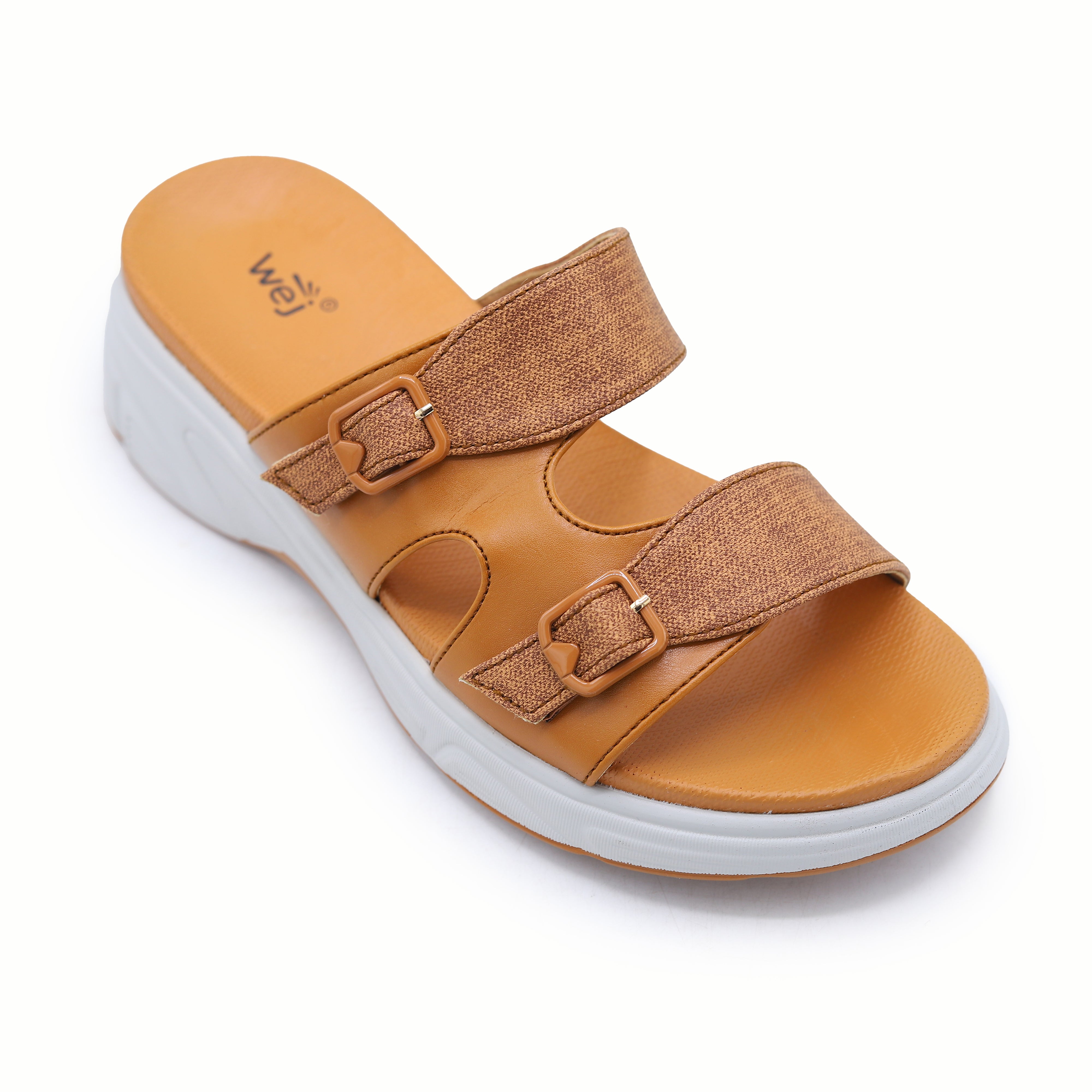 Platform Slide 8003474 Tan
