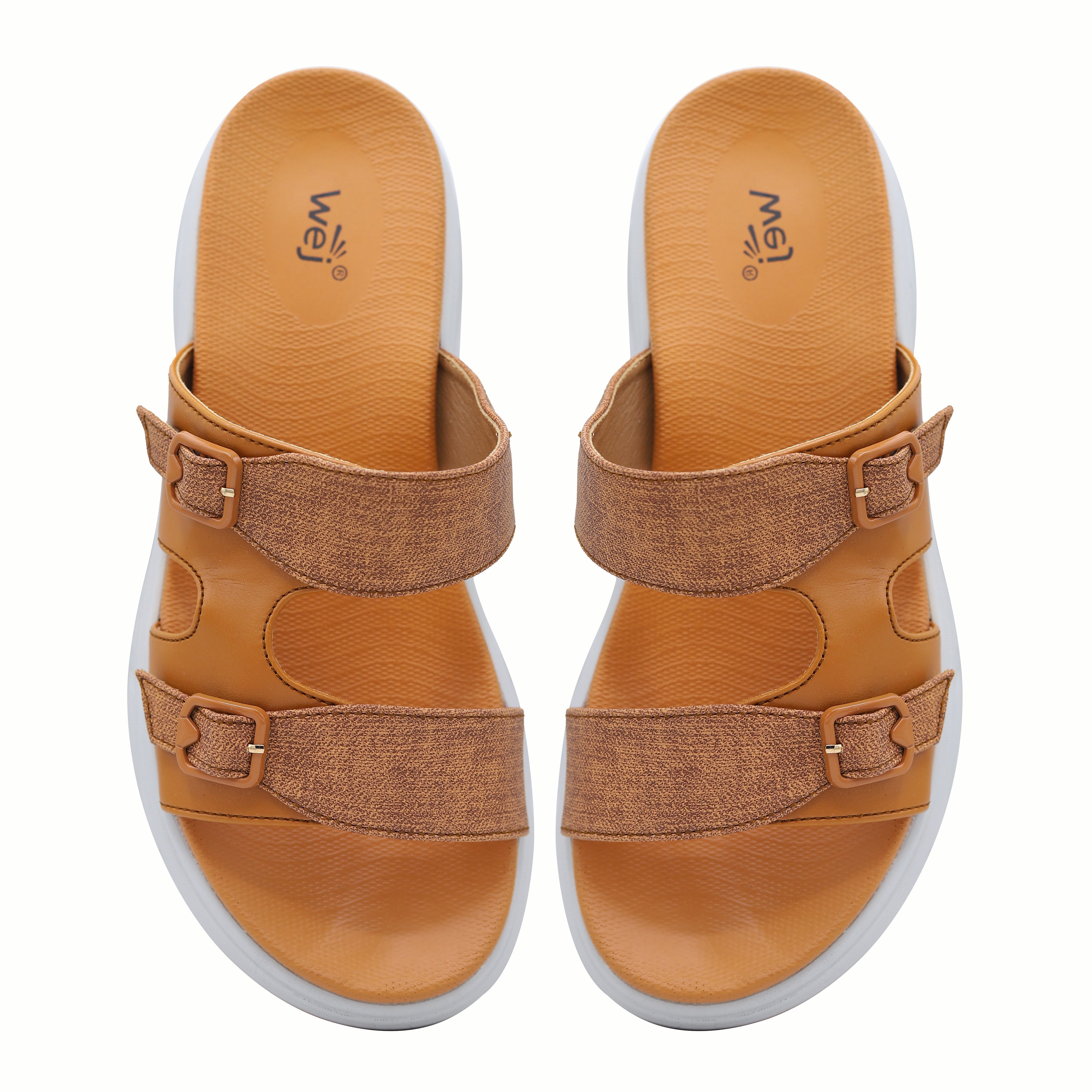 Platform Slide 8003474 Tan