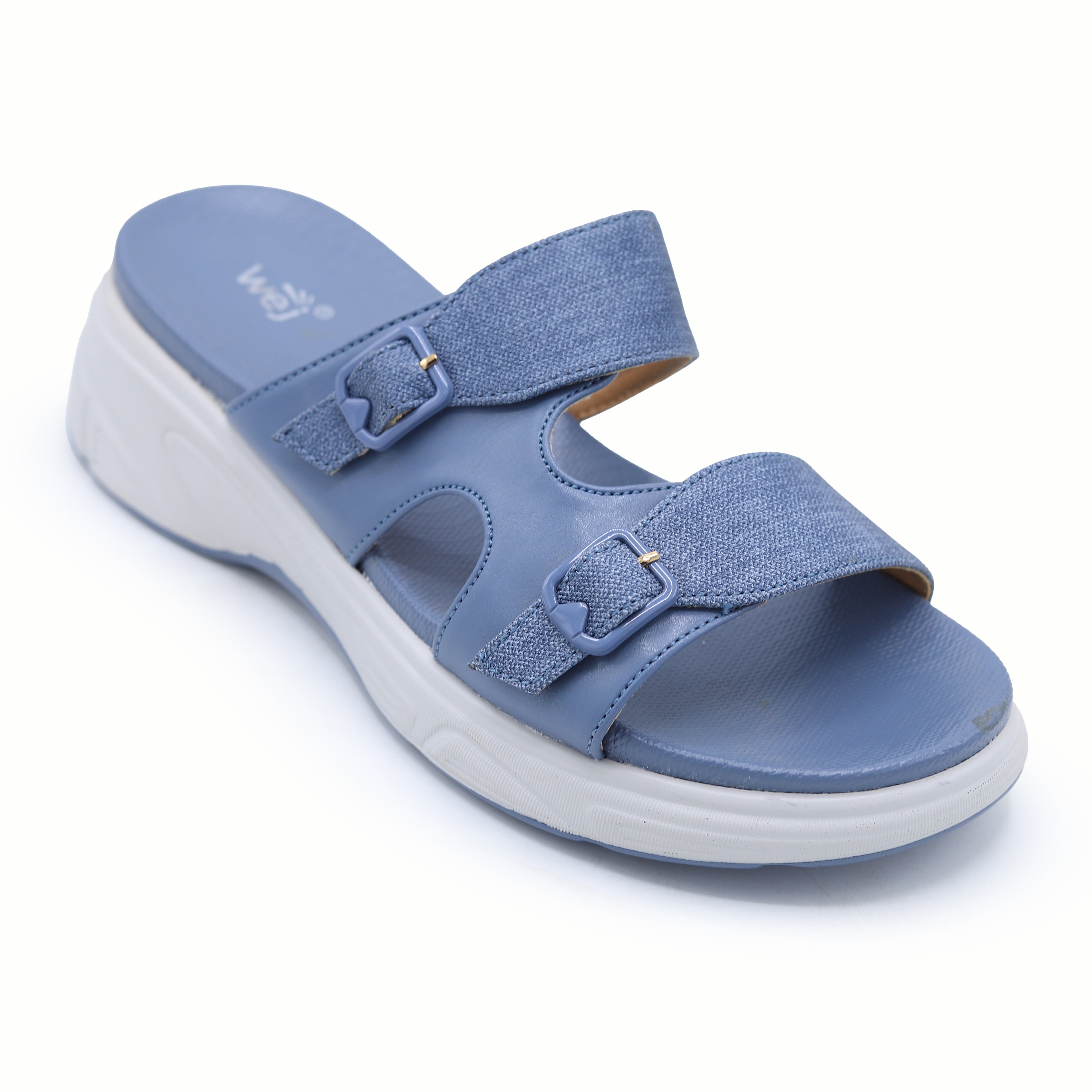 Platform Slide 8003474 Blue