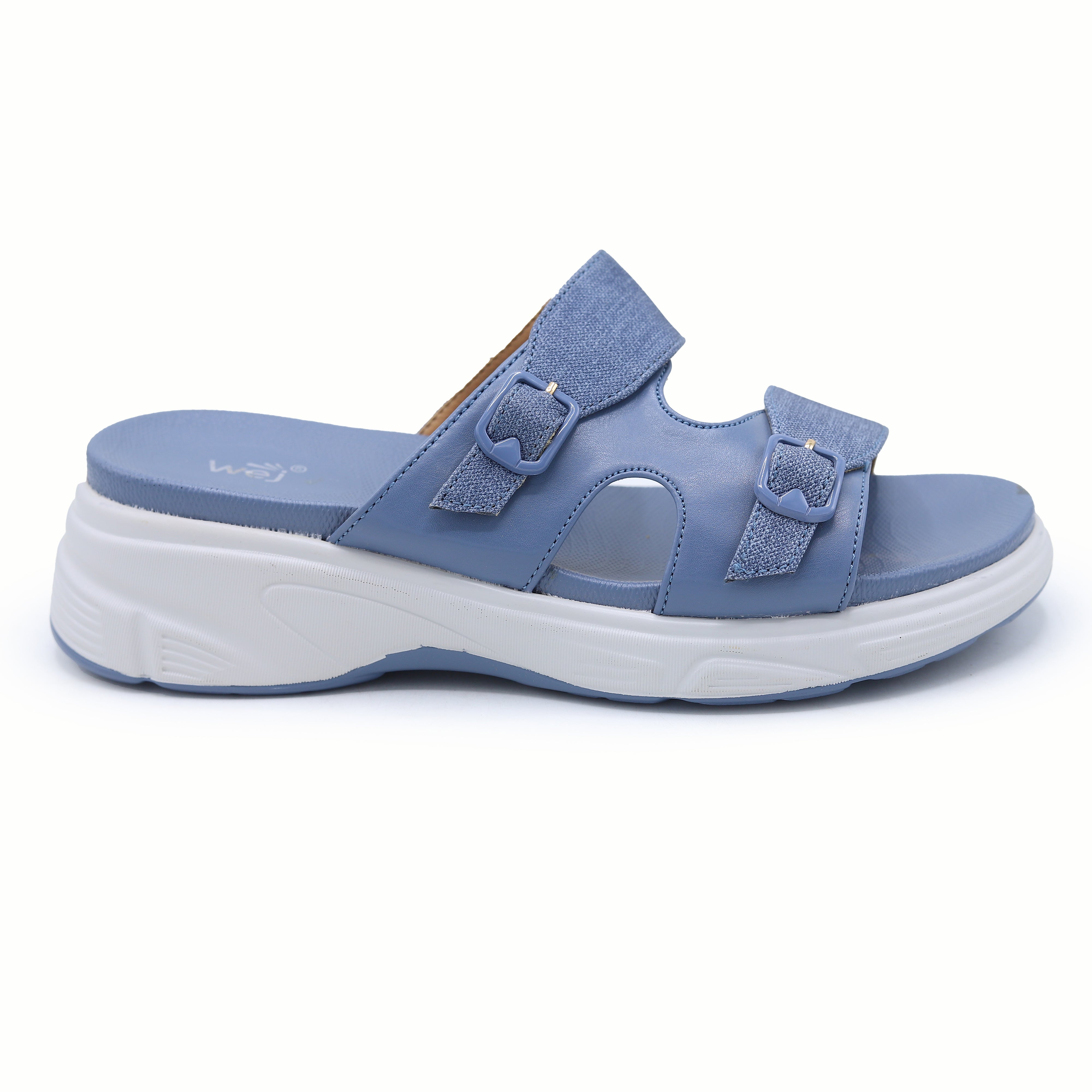 Platform Slide 8003474 Blue