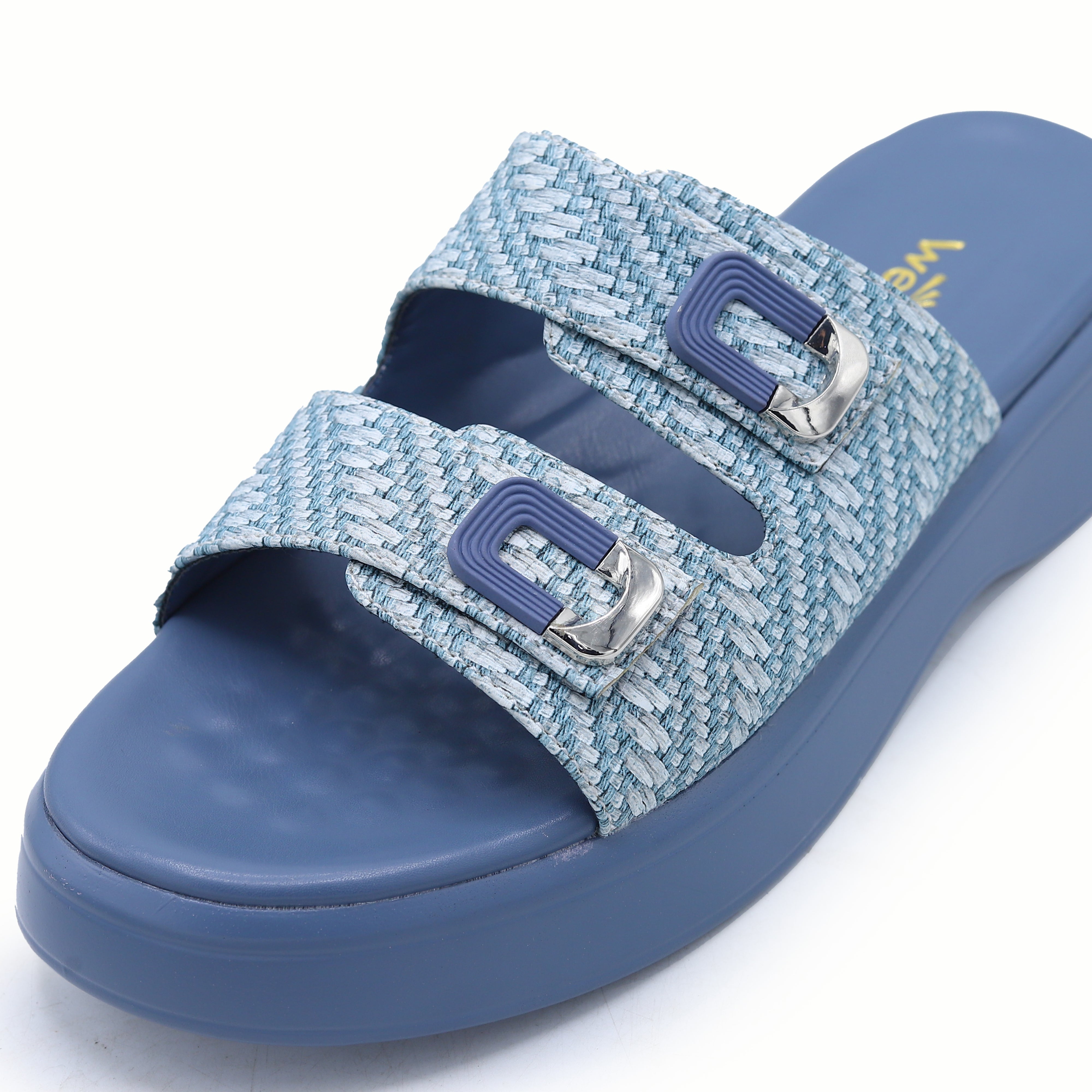 Platform Slide 8003571 Blue