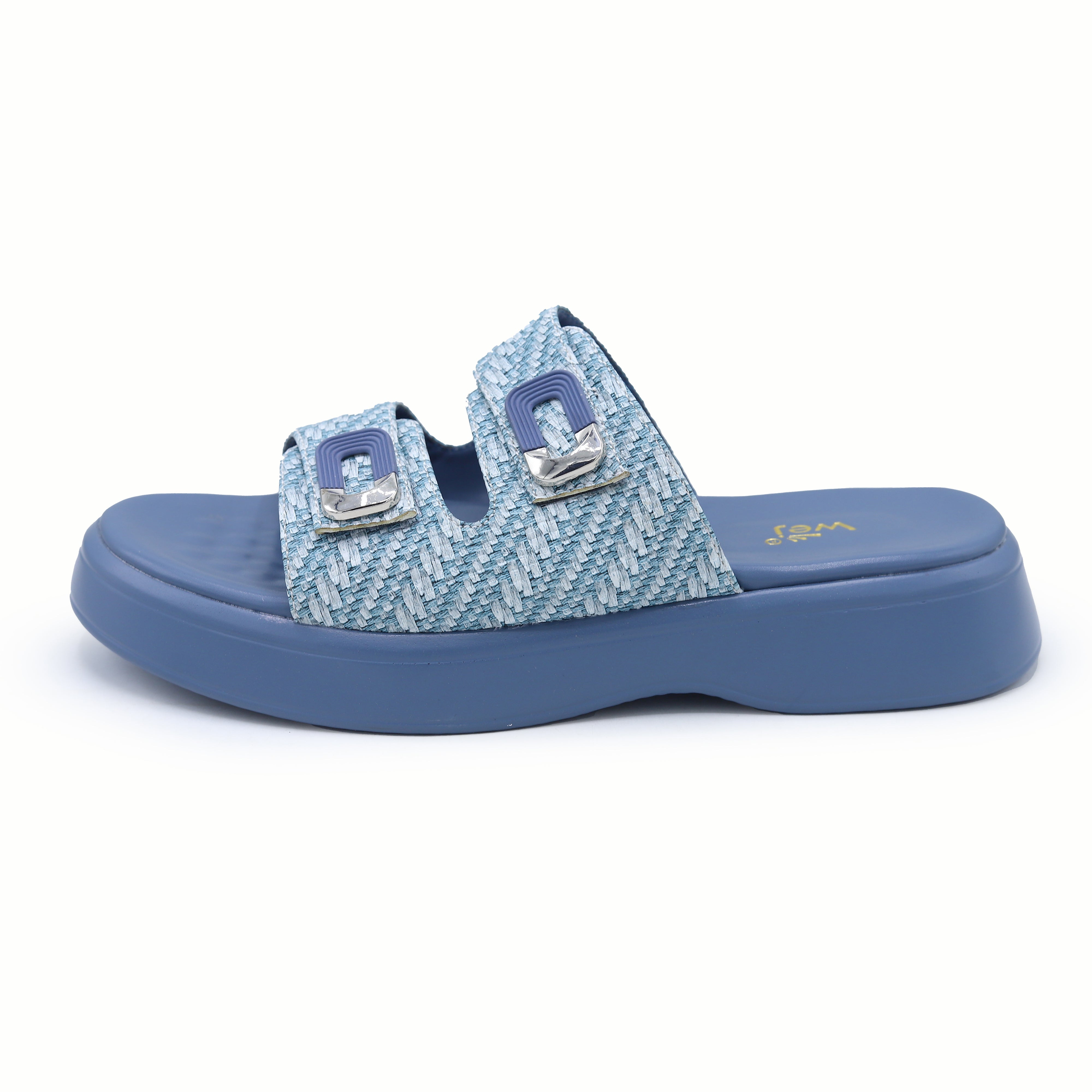 Platform Slide 8003571 Blue