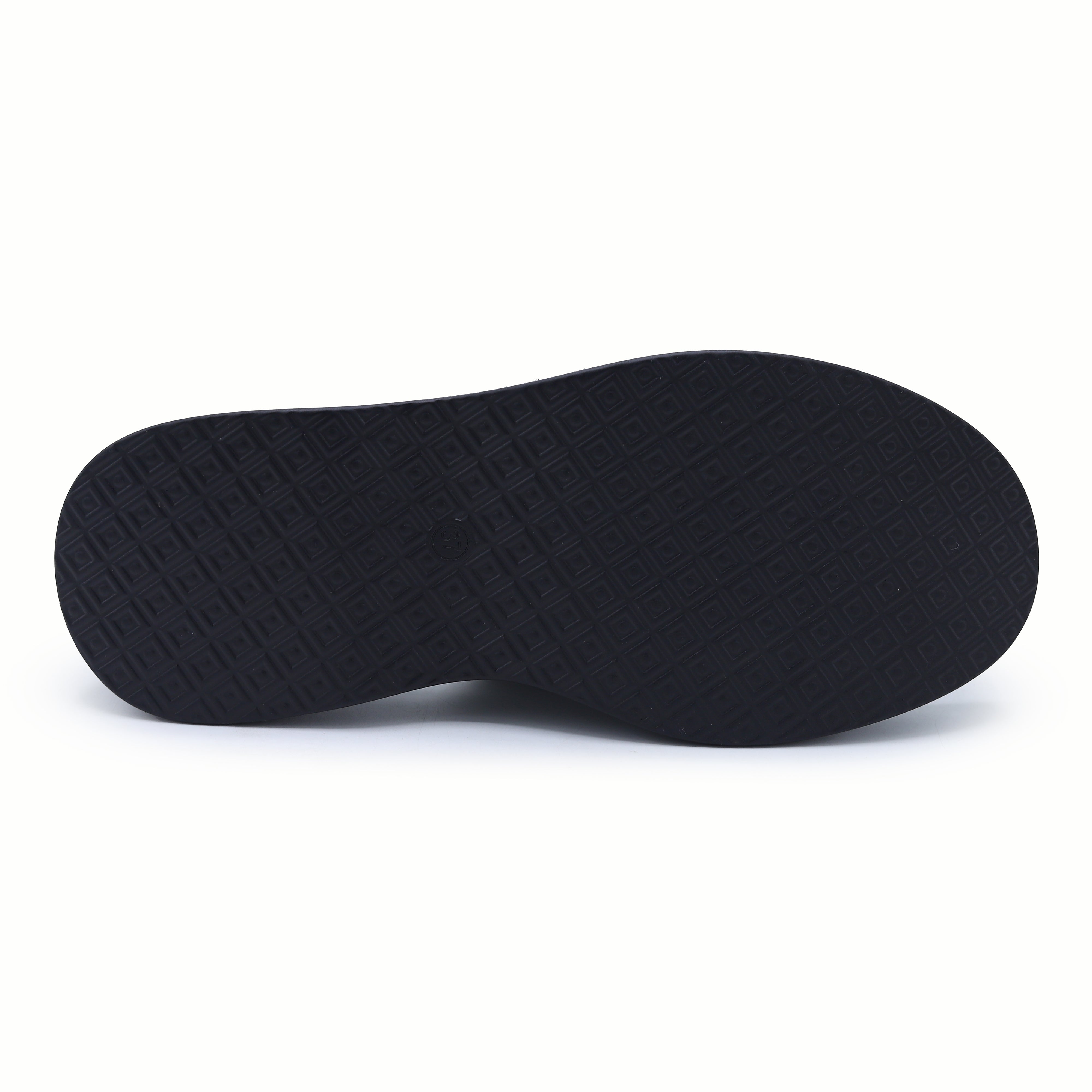 Platform Slide 8003571 Black